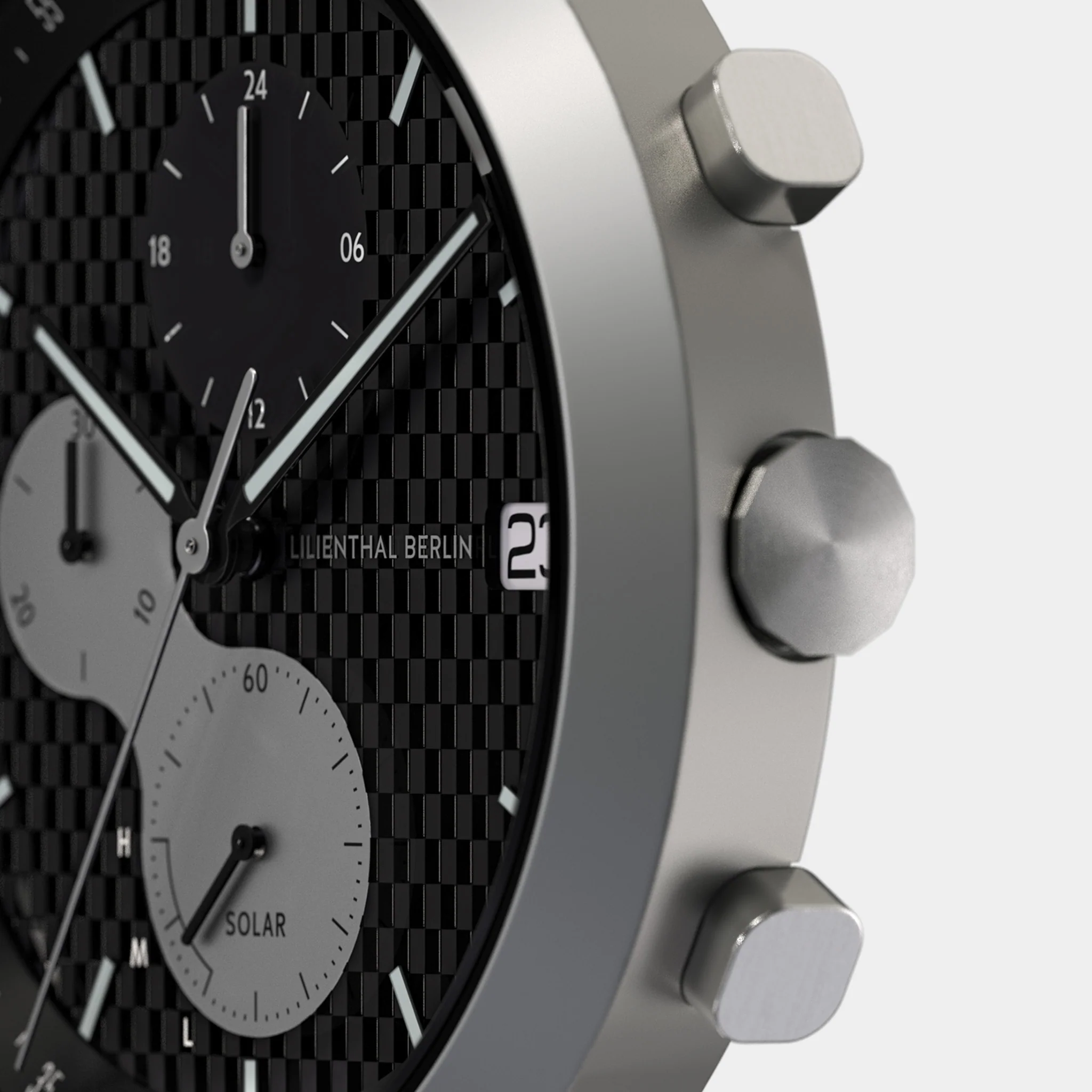 Chronograph Solar – Edition III - Image 5