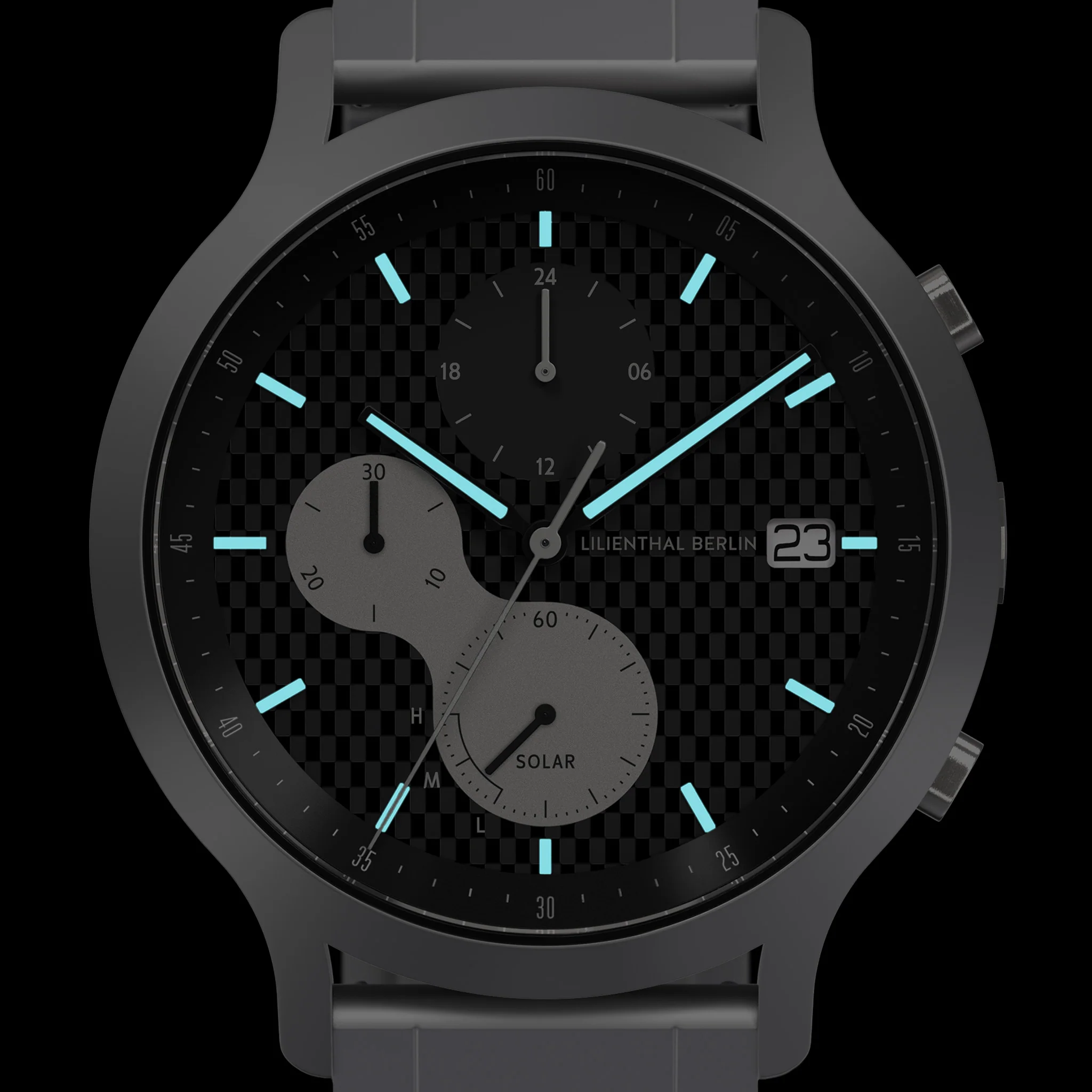 Chronograph Solar – Edition III - Image 7