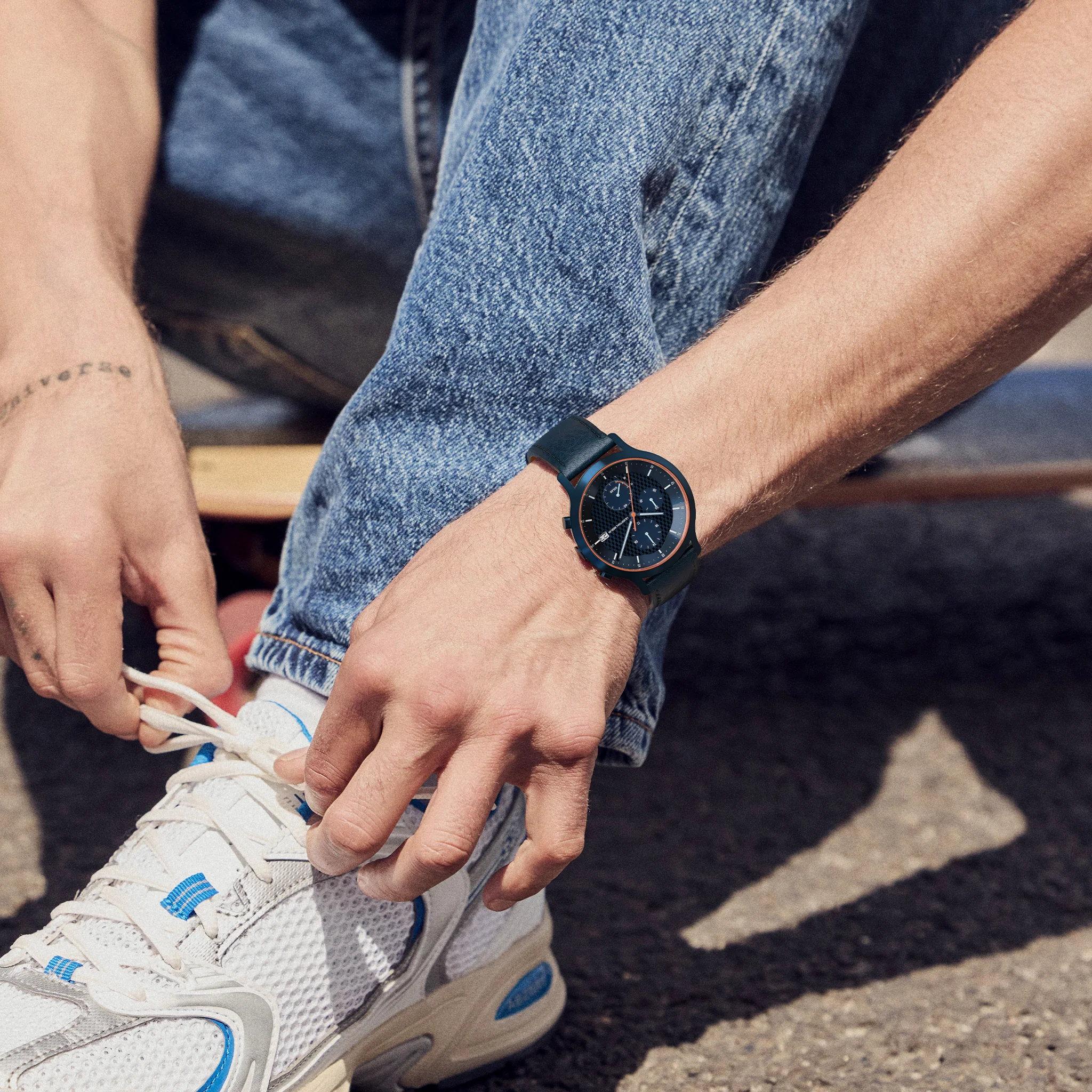 Chronograph Solar – Edition IV - Image 11