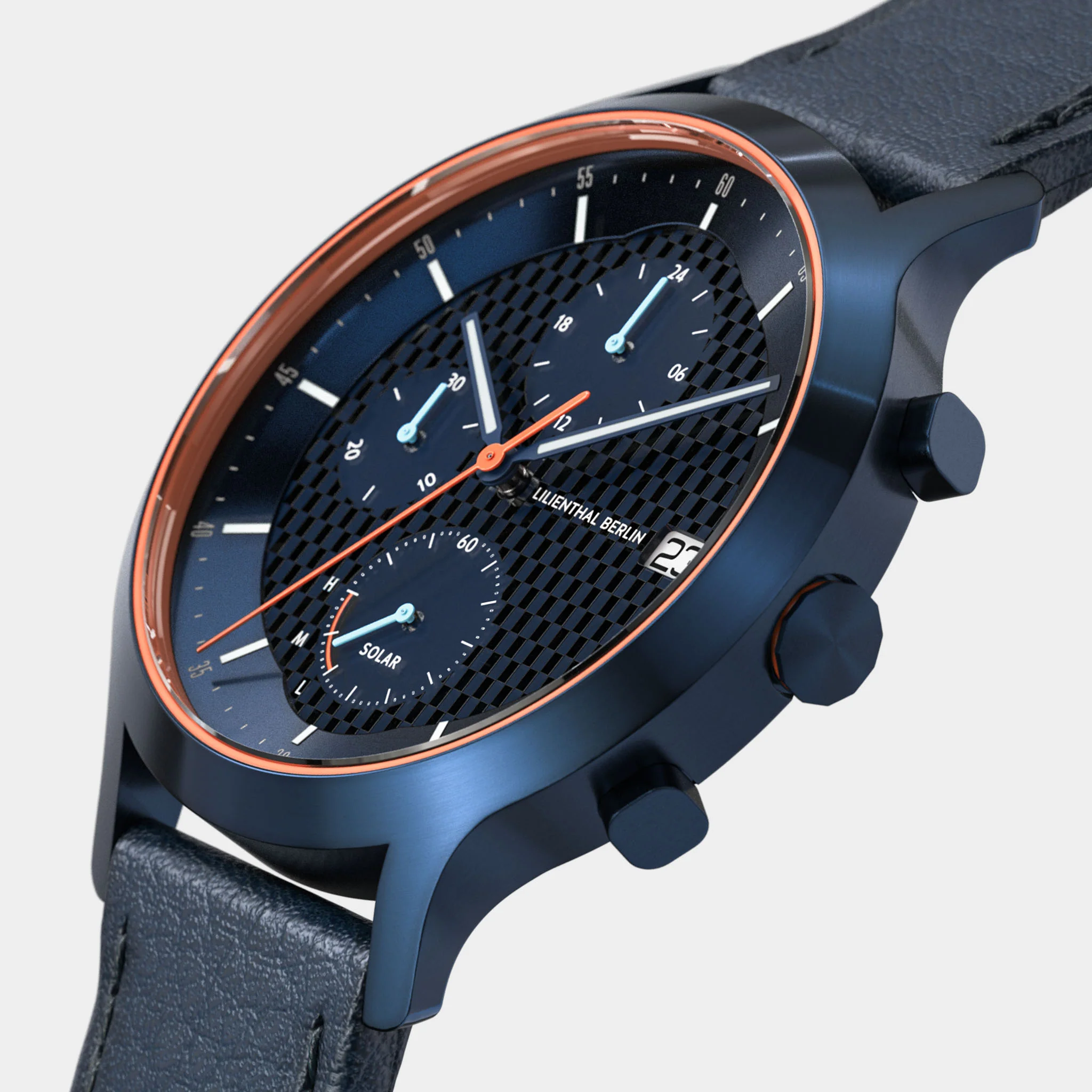 Chronograph Solar – Edition IV - Image 2