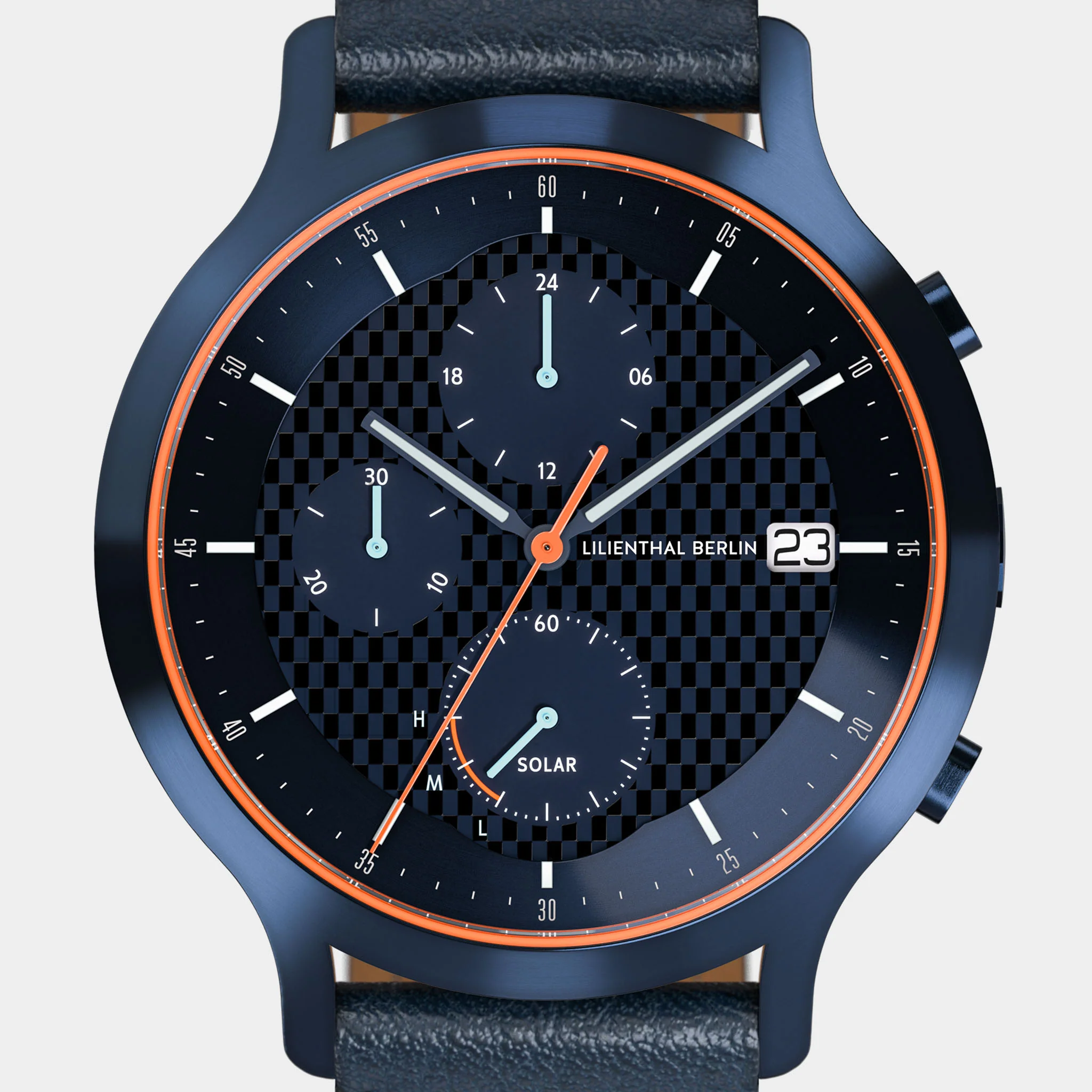 Chronograph Solar – Edition IV - Image 7
