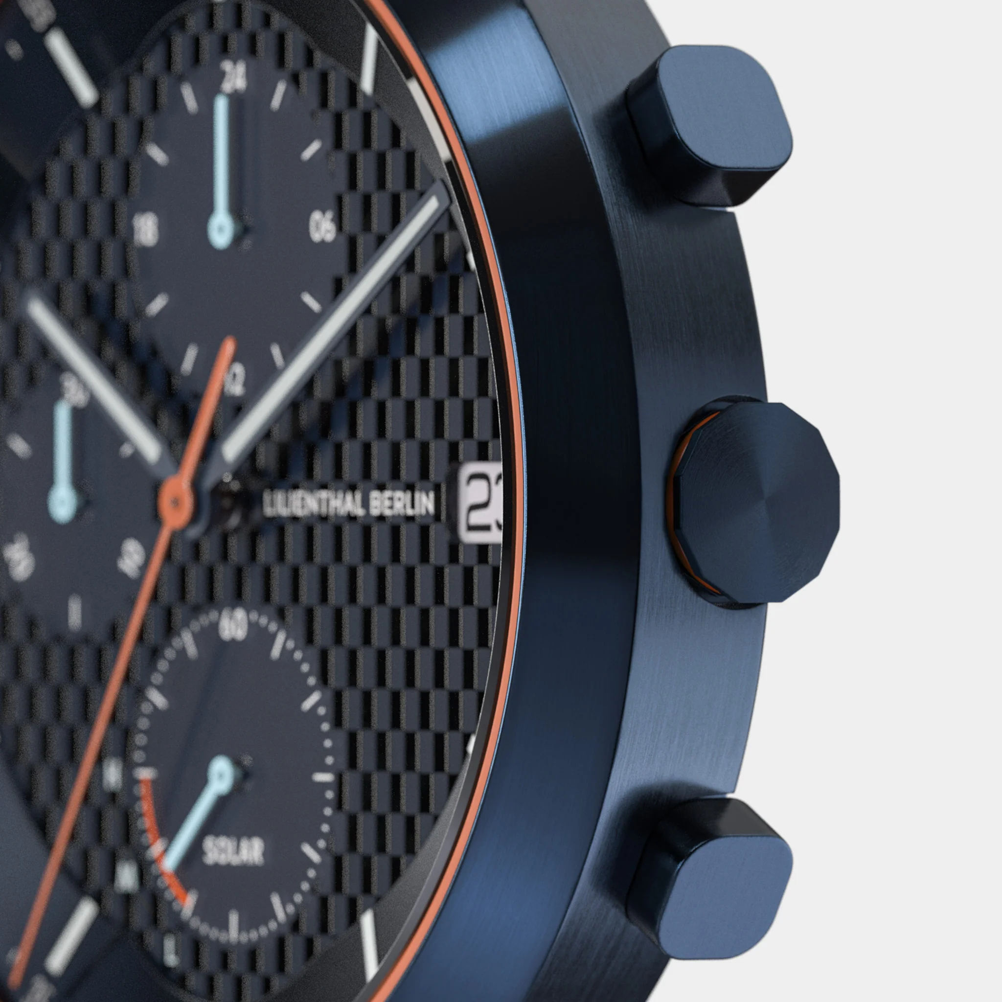 Chronograph Solar – Edition IV - Image 6