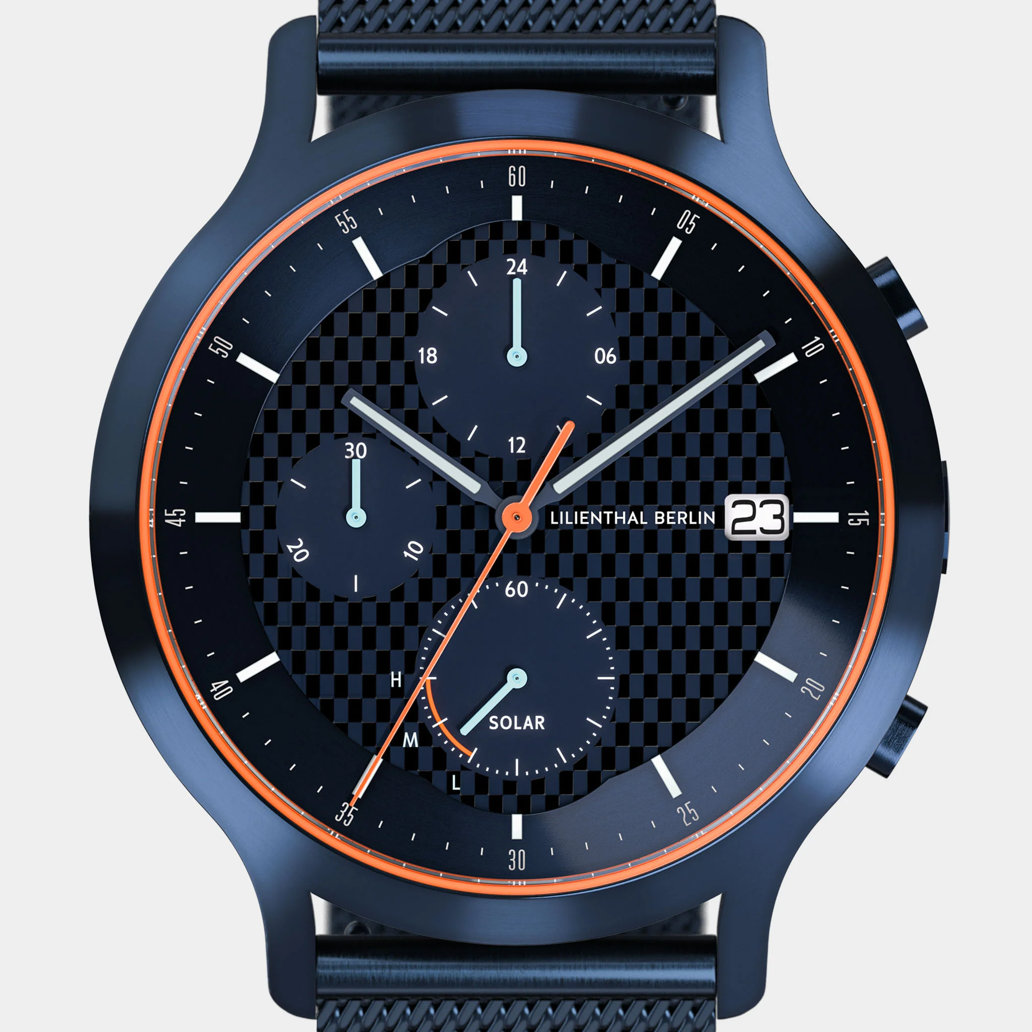 Chronograph Solar – Edition IV - Image 7