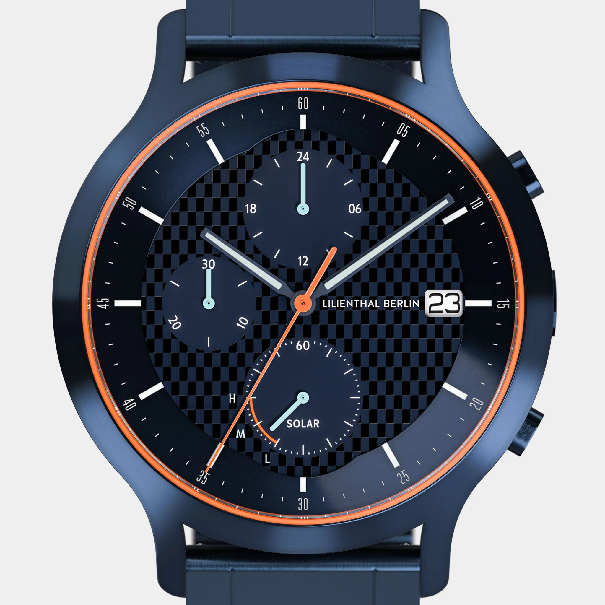 Chronograph Solar – Edition IV - Image 7