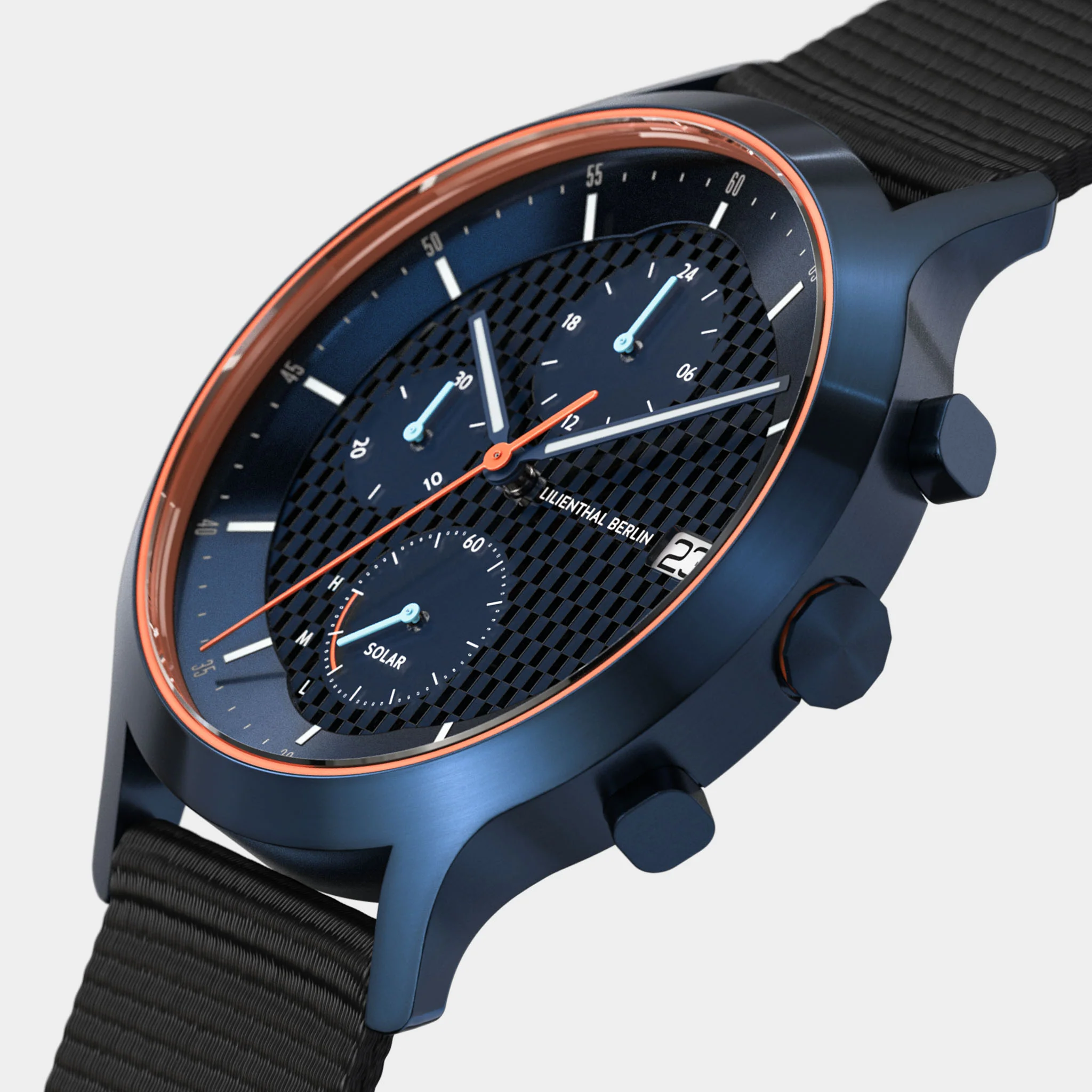Chronograph Solar – Edition IV - Image 2