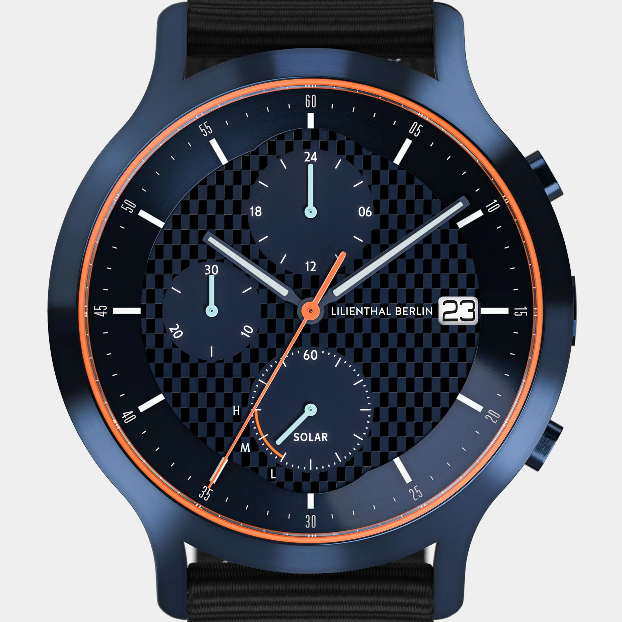 Chronograph Solar – Edition IV - Image 3