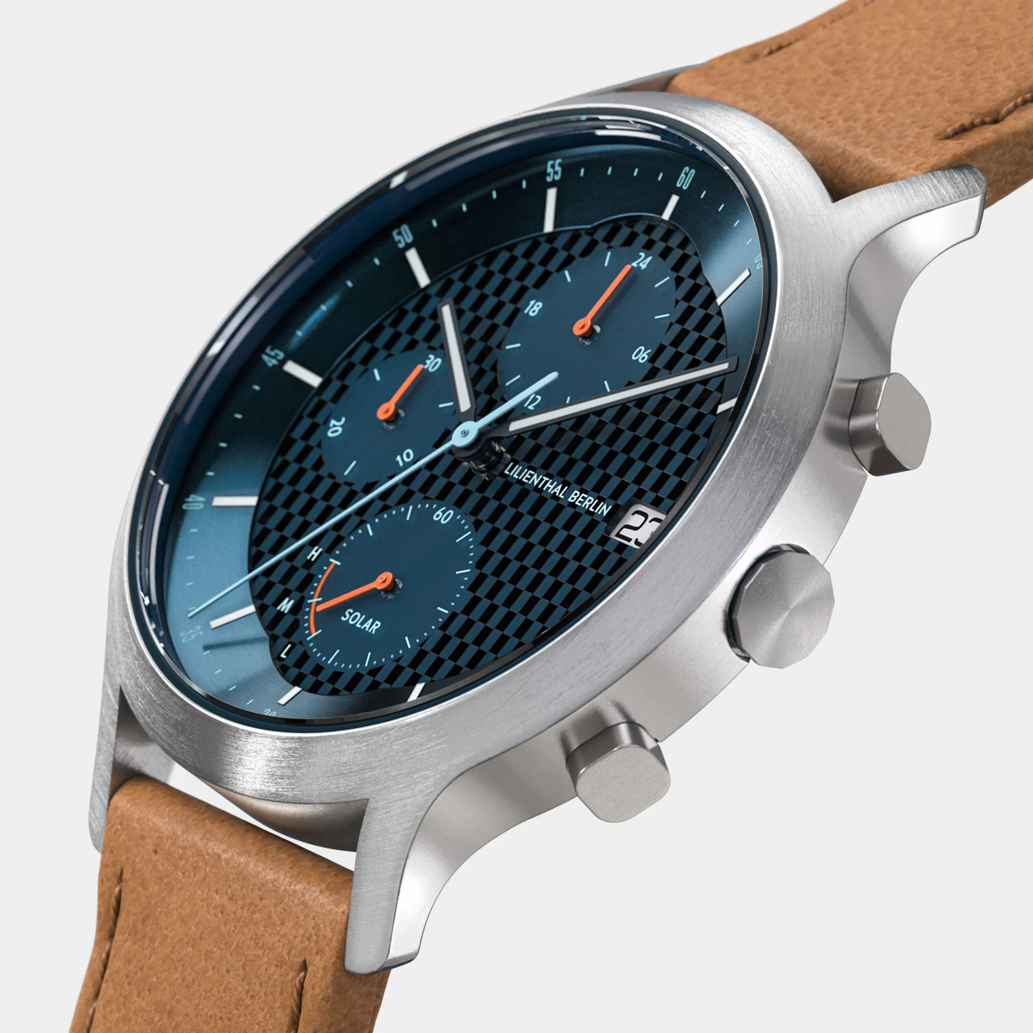 Chronograph Solar – Edition V - Image 2