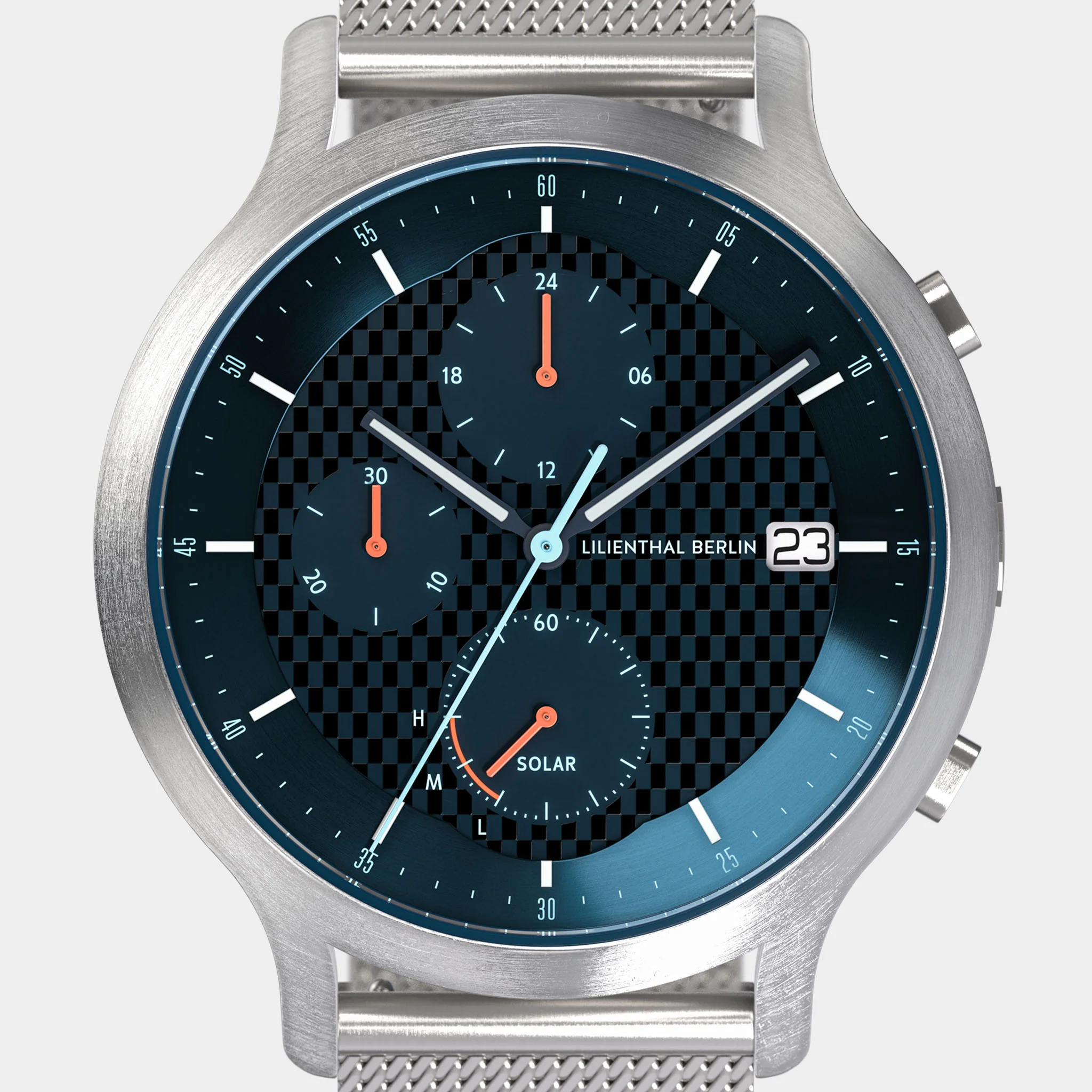 Chronograph Solar – Edition V - Image 6