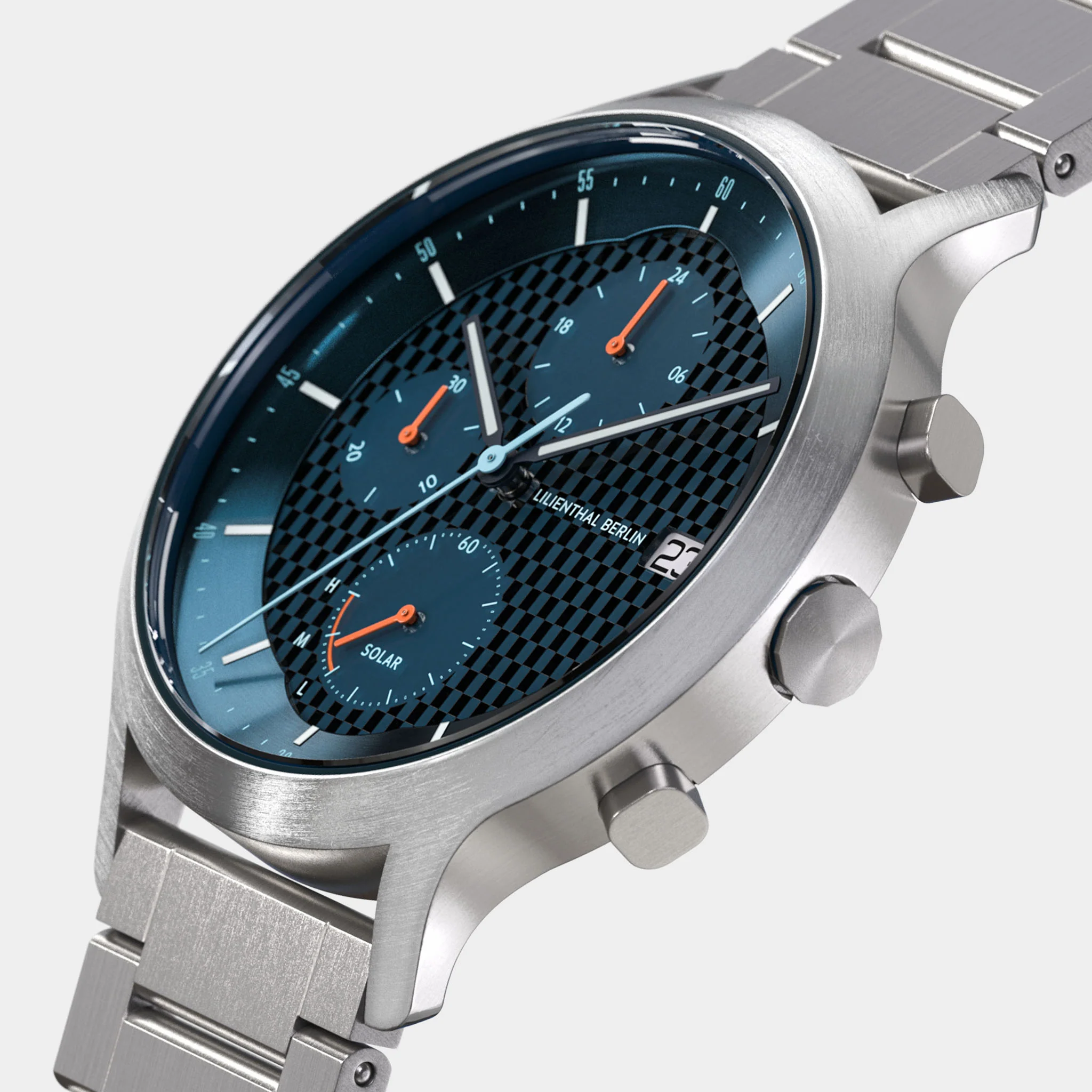 Chronograph Solar – Edition V - Image 2