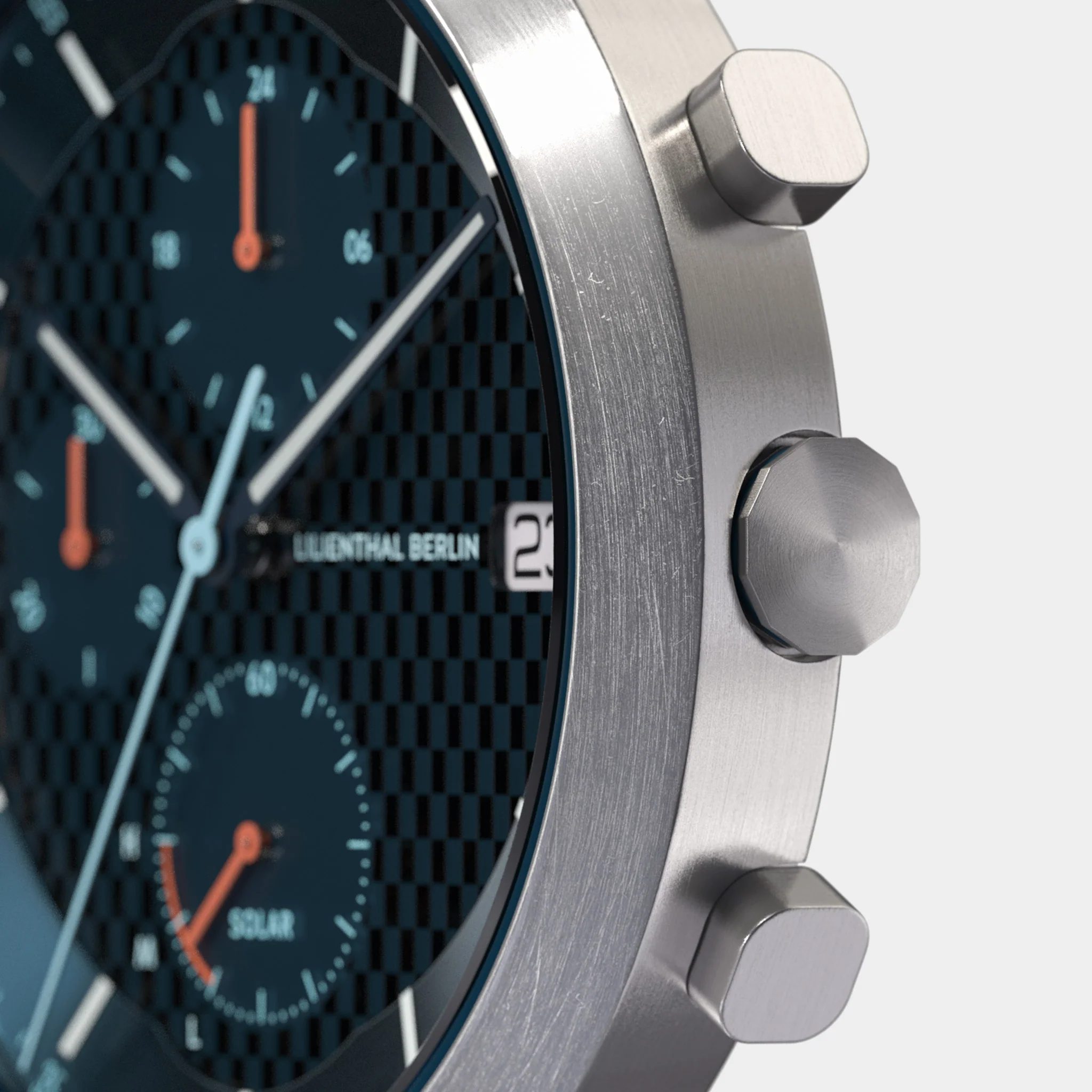 Chronograph Solar – Edition V - Image 5