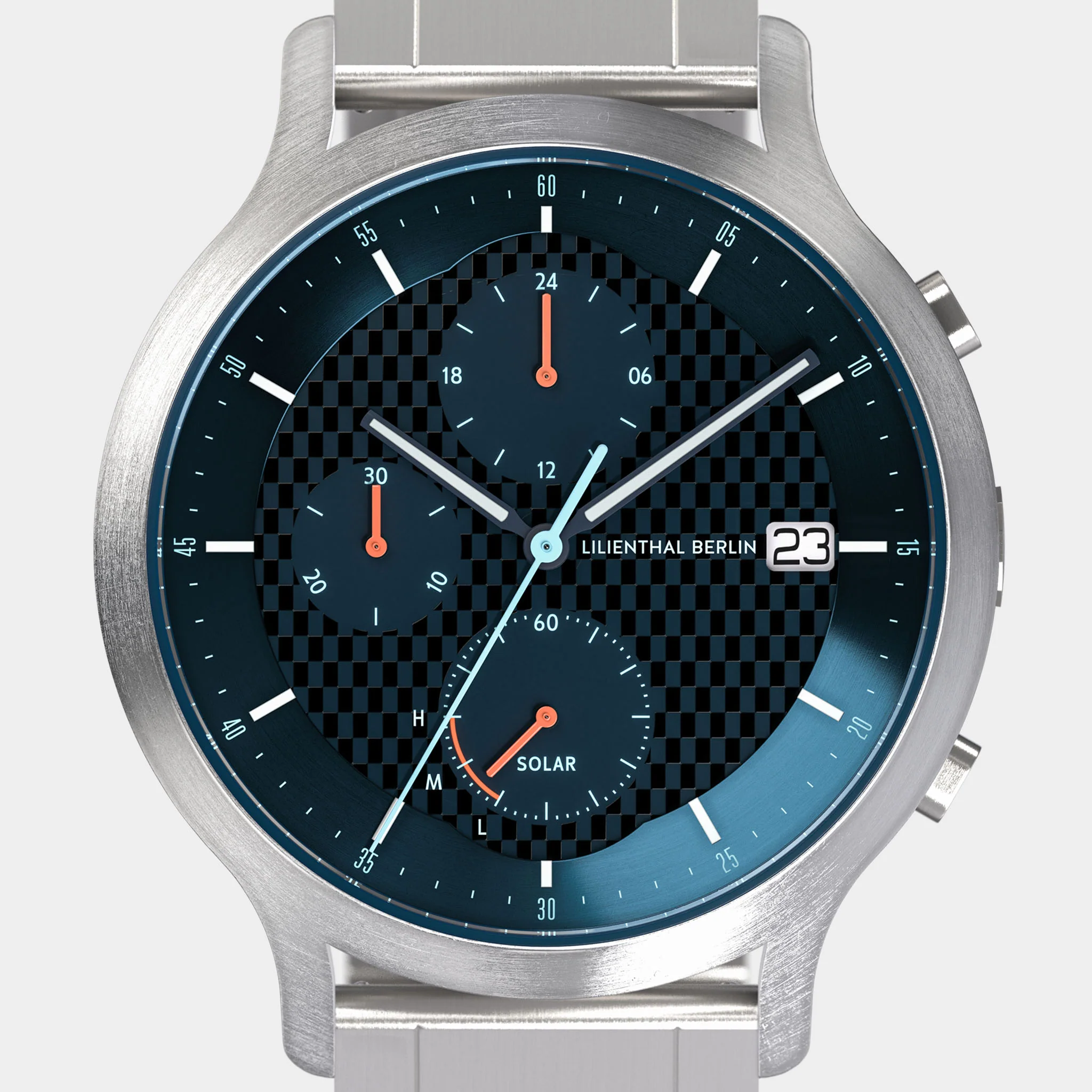 Chronograph Solar – Edition V - Image 6