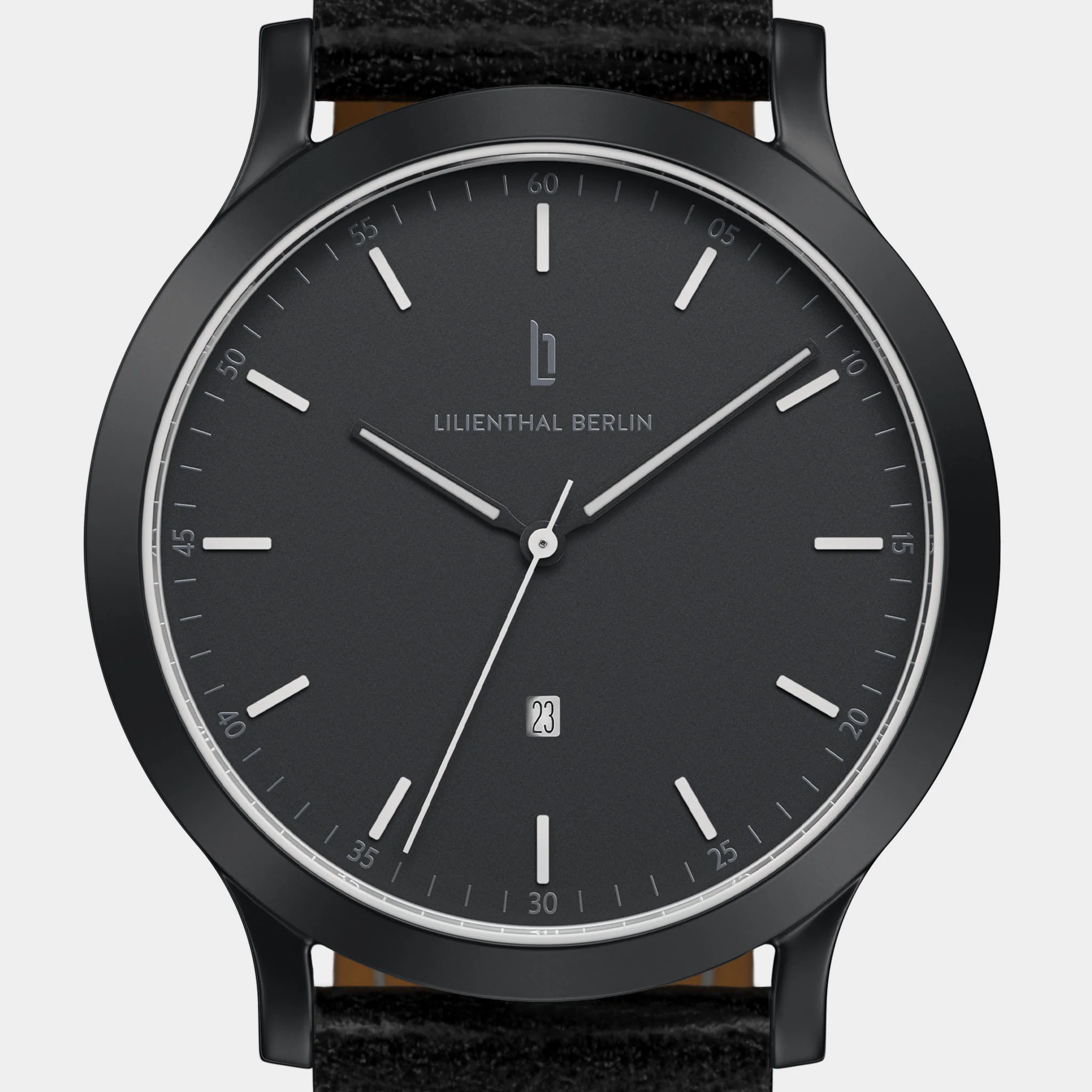 Huxley – Black White - Image 5