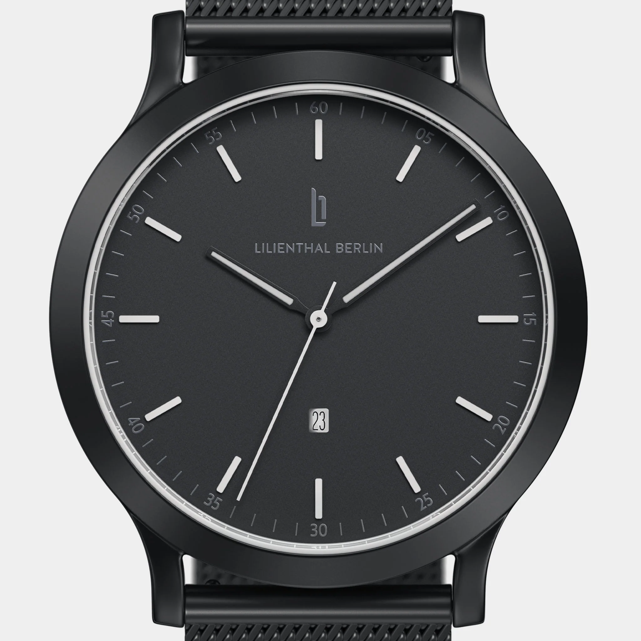 Huxley – Black White - Image 5