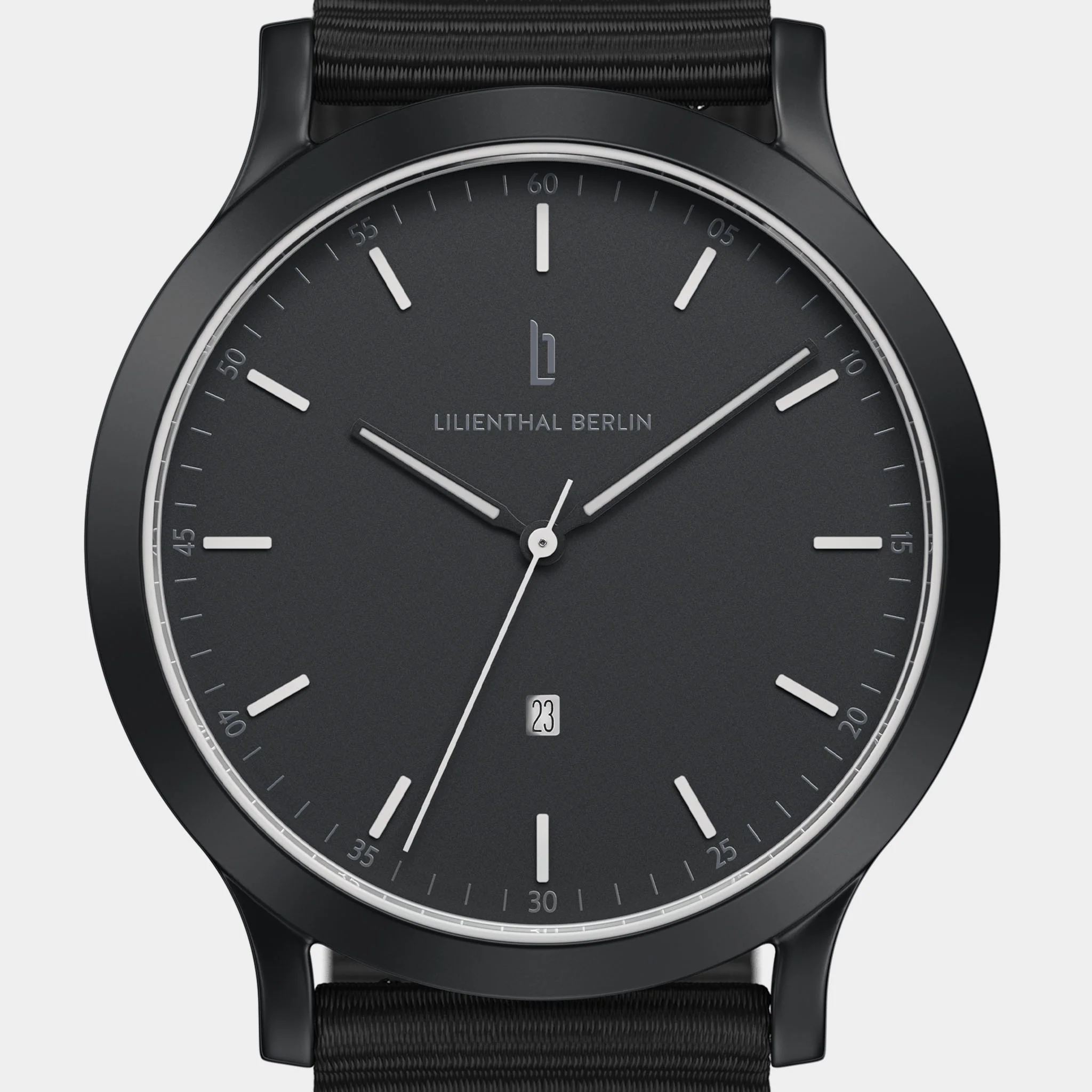 Huxley – Black White - Image 6