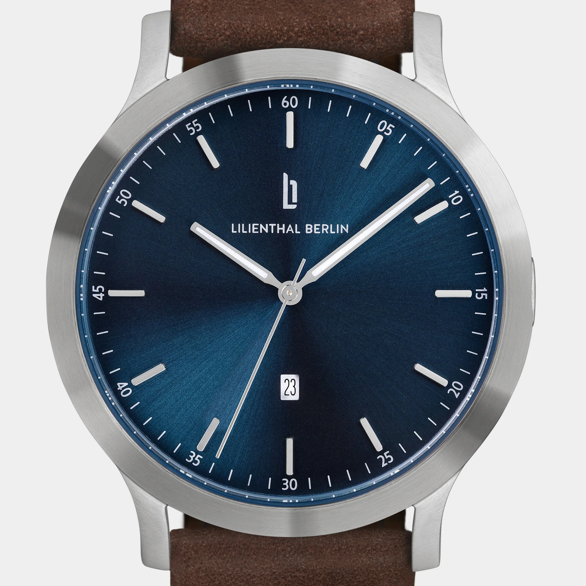 Huxley – Silver Blue - Image 5