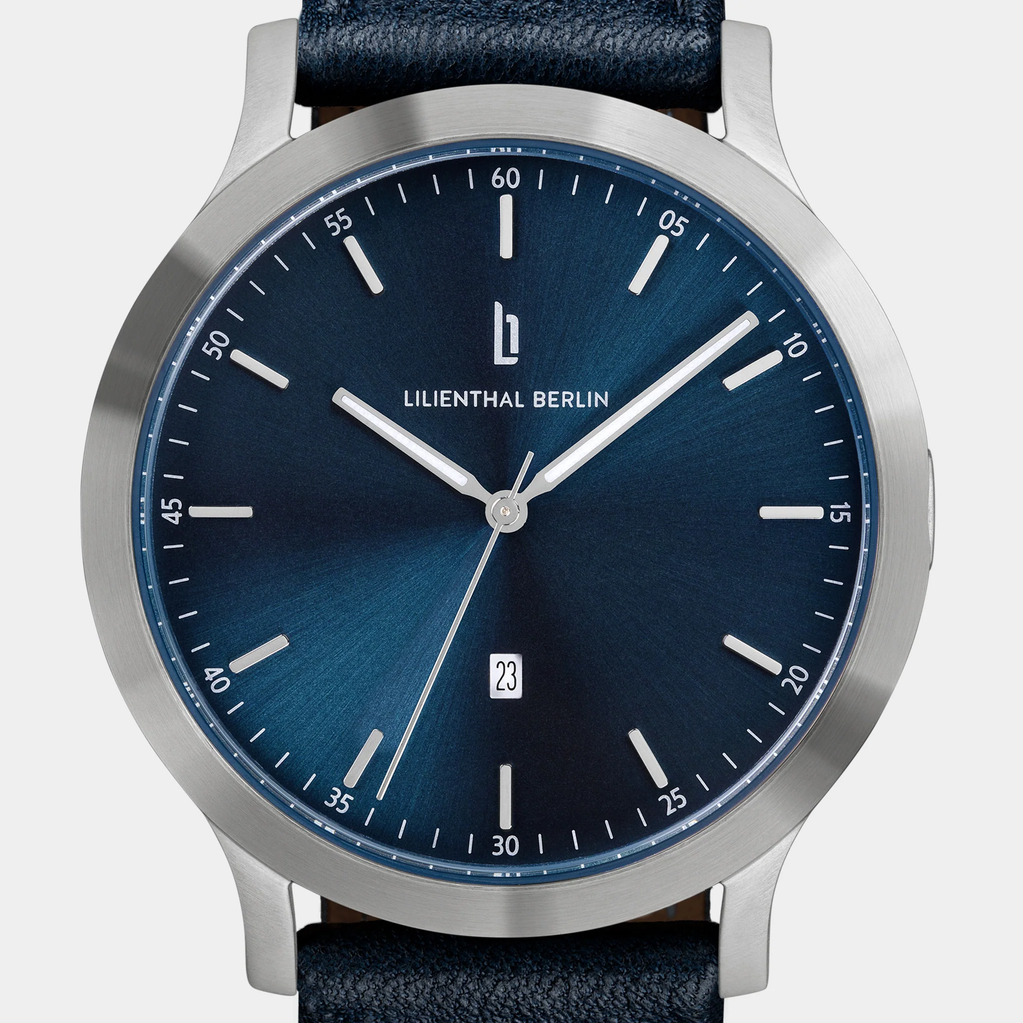 Huxley – Silver Blue - Image 6