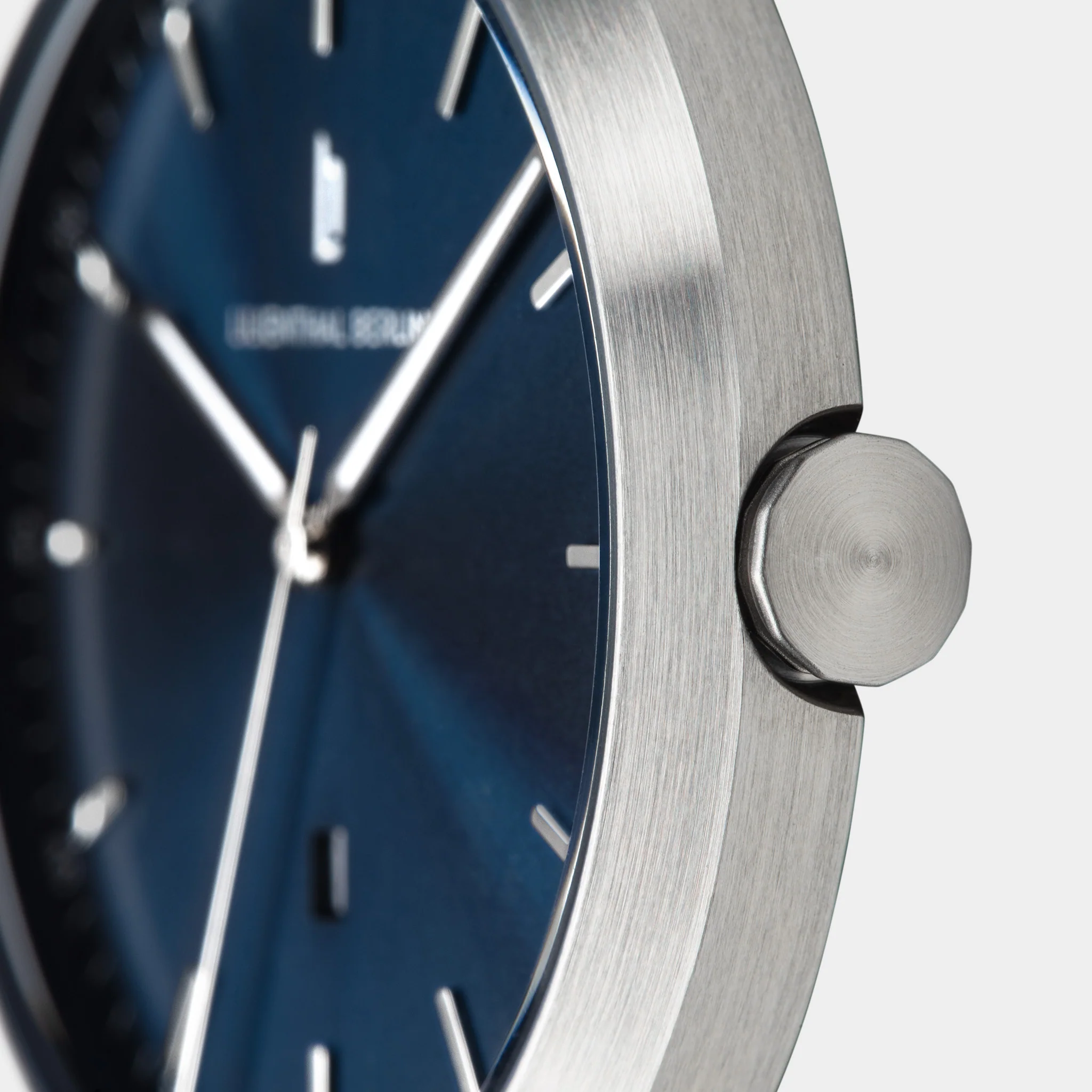 Huxley – Silver Blue - Image 5