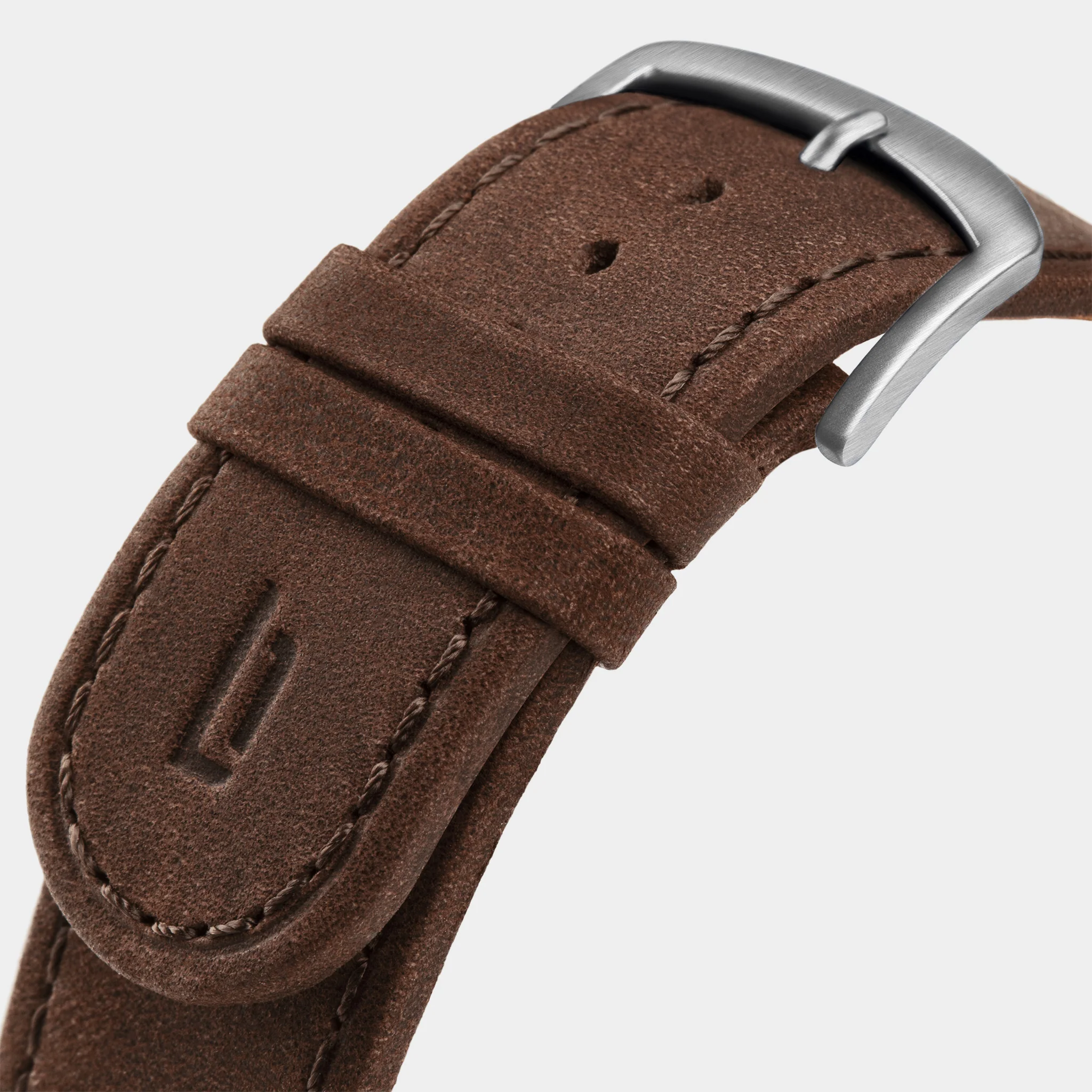 Huxley – Silver White - Image 9