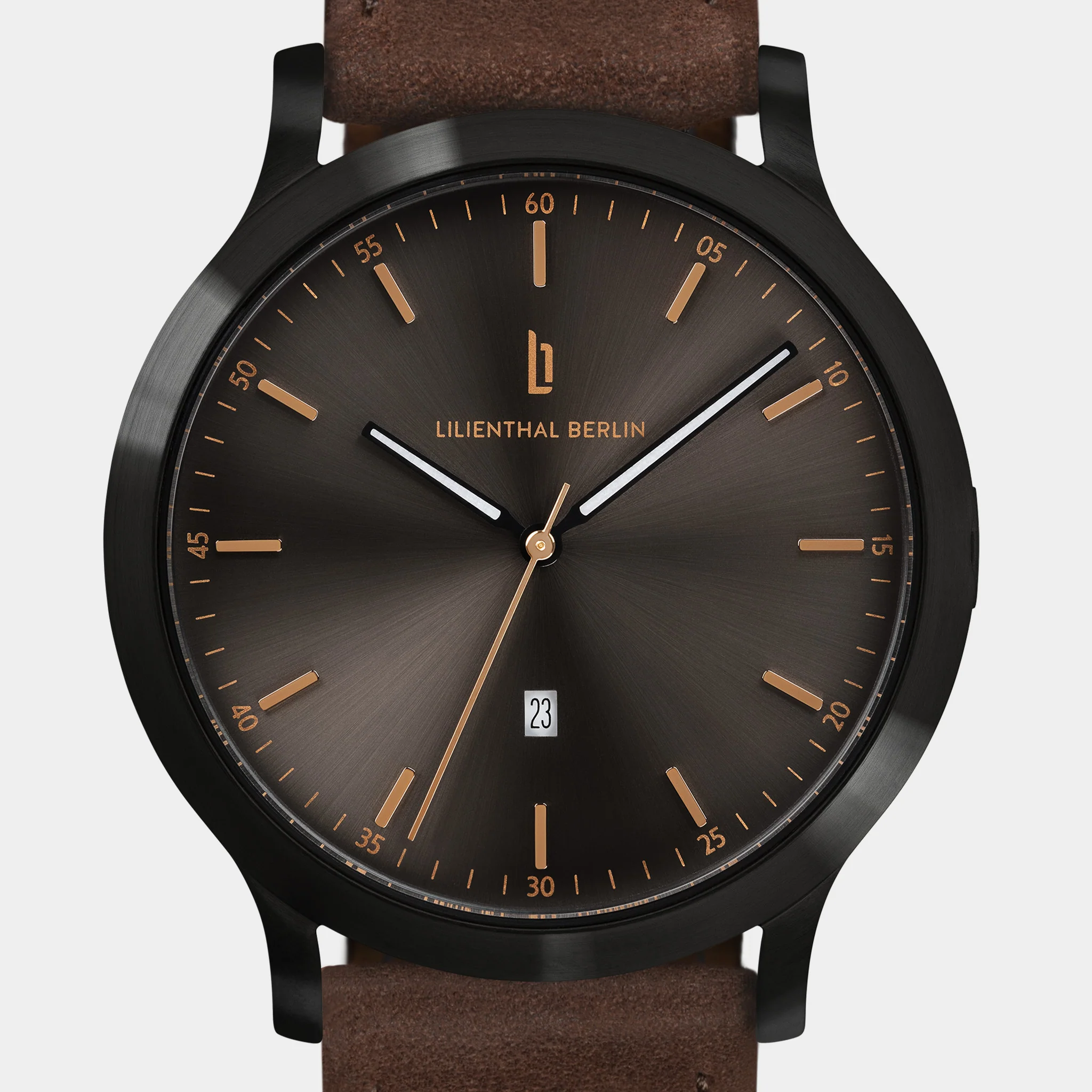 Huxley – Black Bronze - Image 6