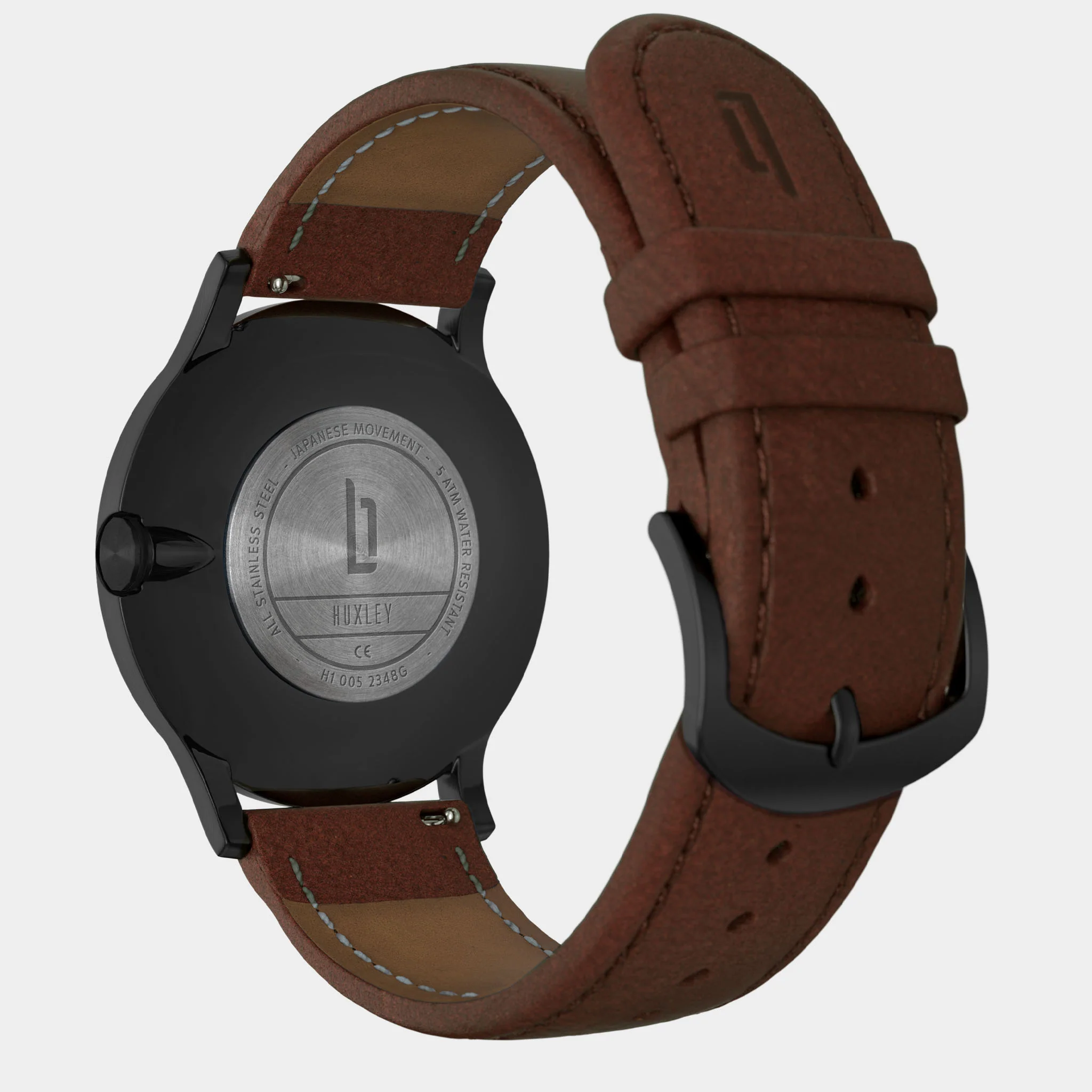 Huxley – Black Bronze - Image 8