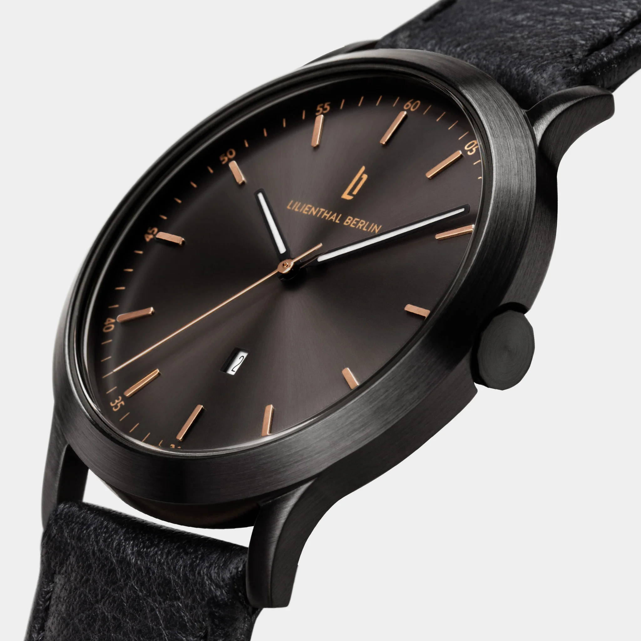 Huxley – Black Bronze - Image 2