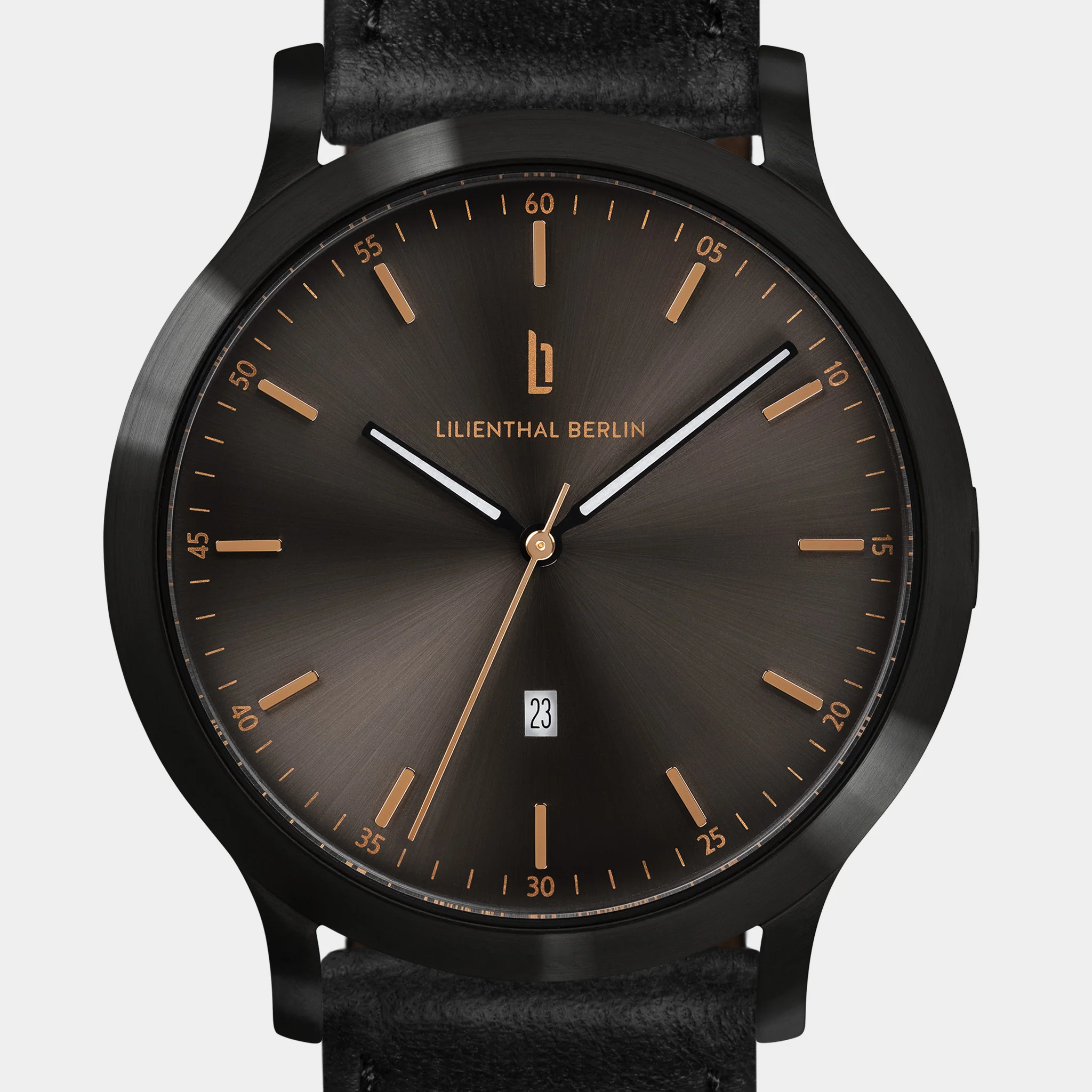 Huxley – Black Bronze - Image 6