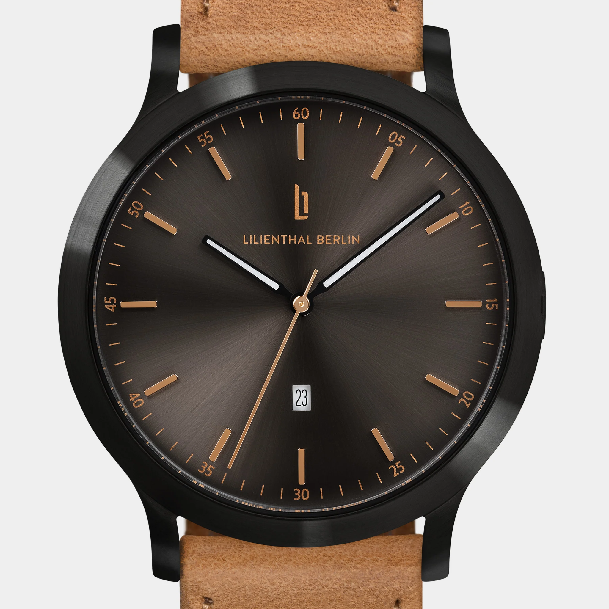 Huxley – Black Bronze - Image 6