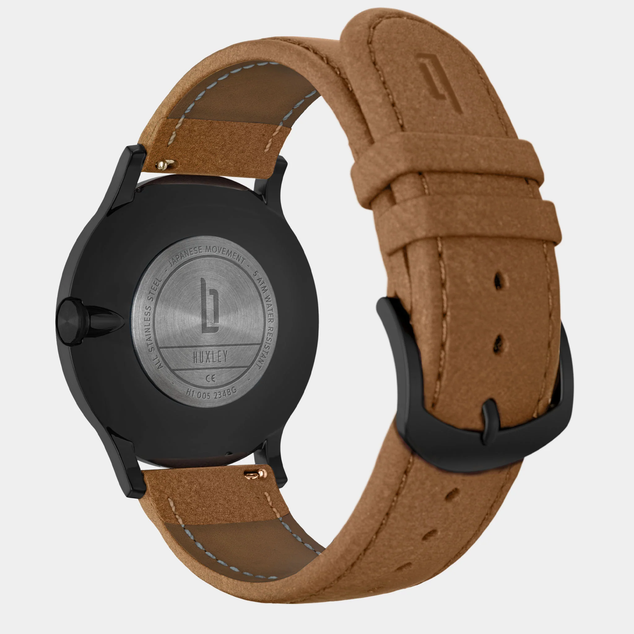 Huxley – Black Bronze - Image 8