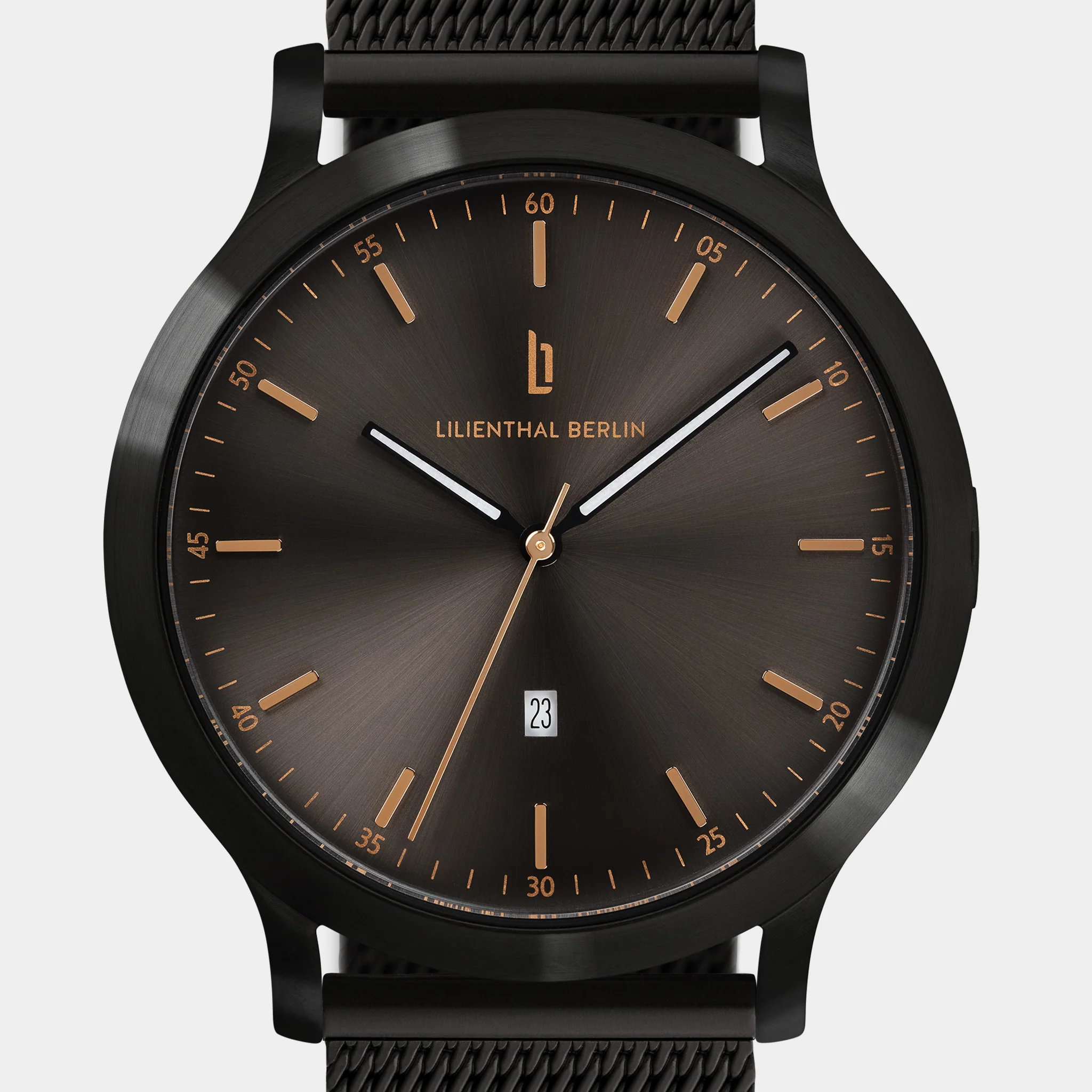 Huxley – Black Bronze - Image 6