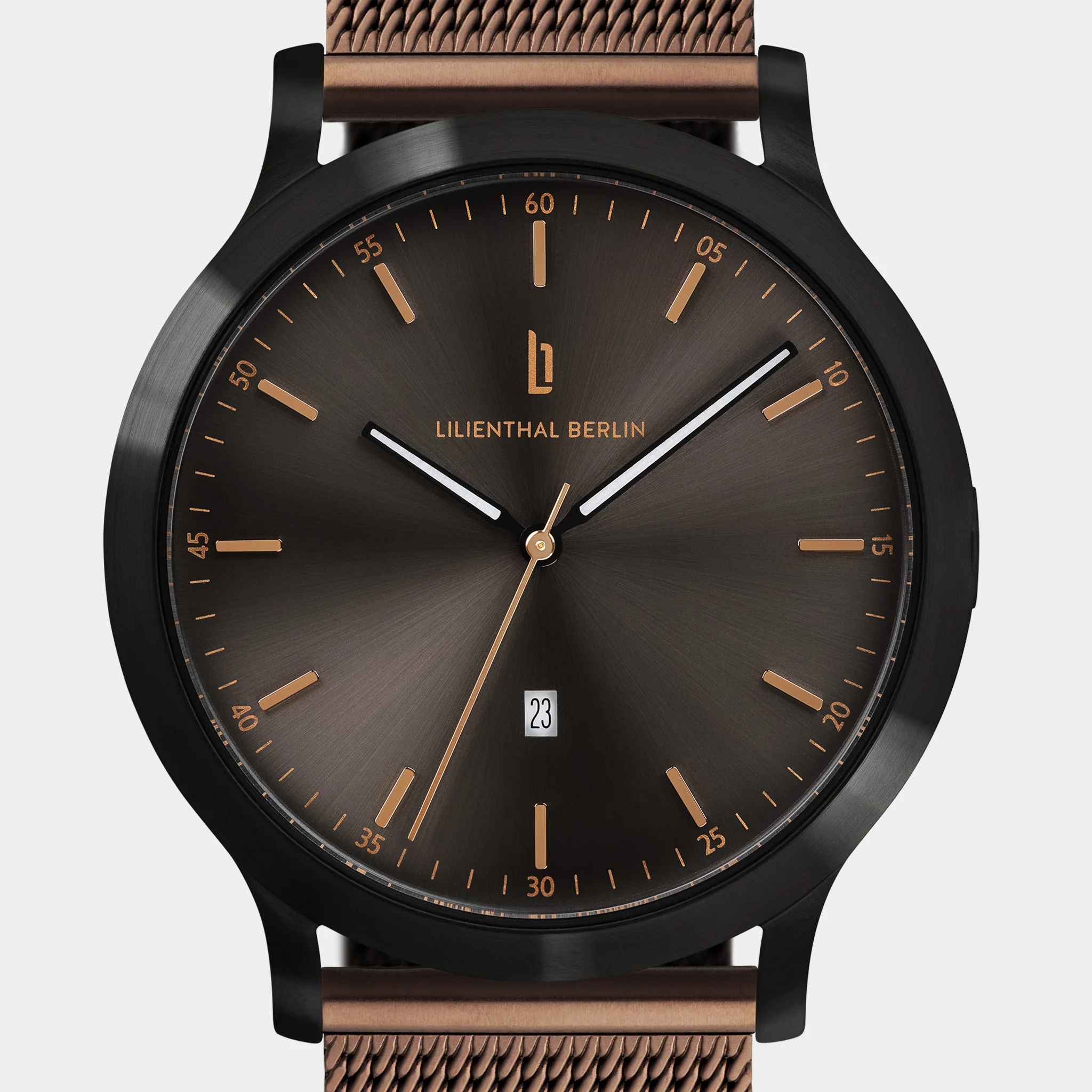 Huxley – Black Bronze - Image 6