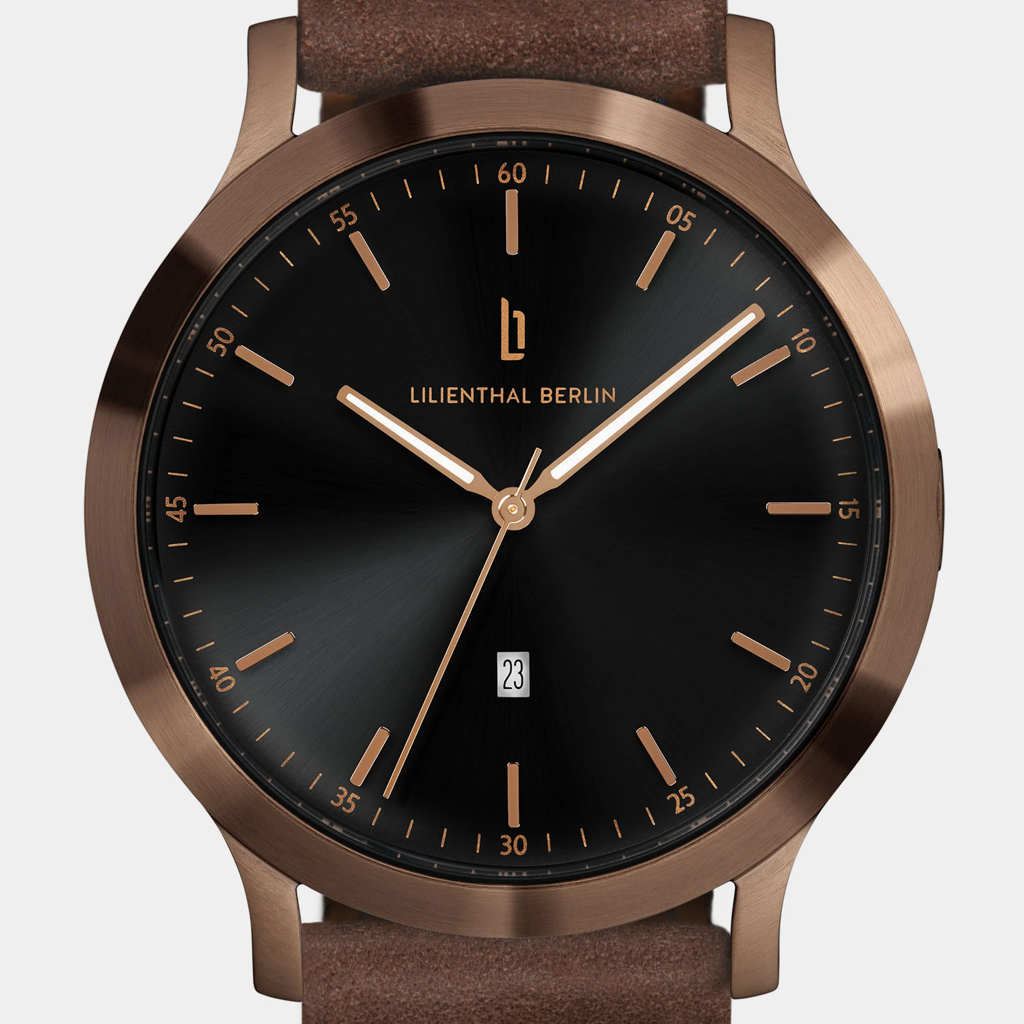 Huxley – Bronze Black - Image 5