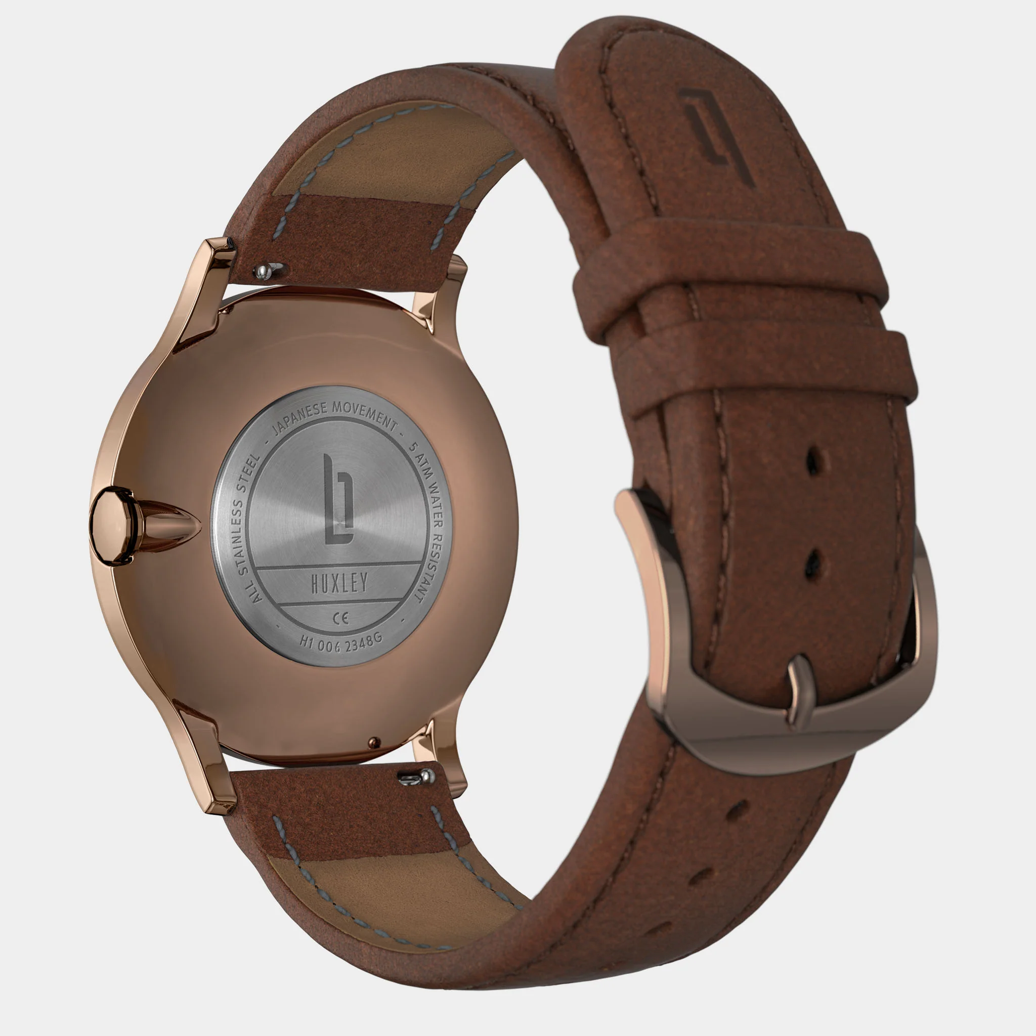 Huxley – Bronze Black - Image 7