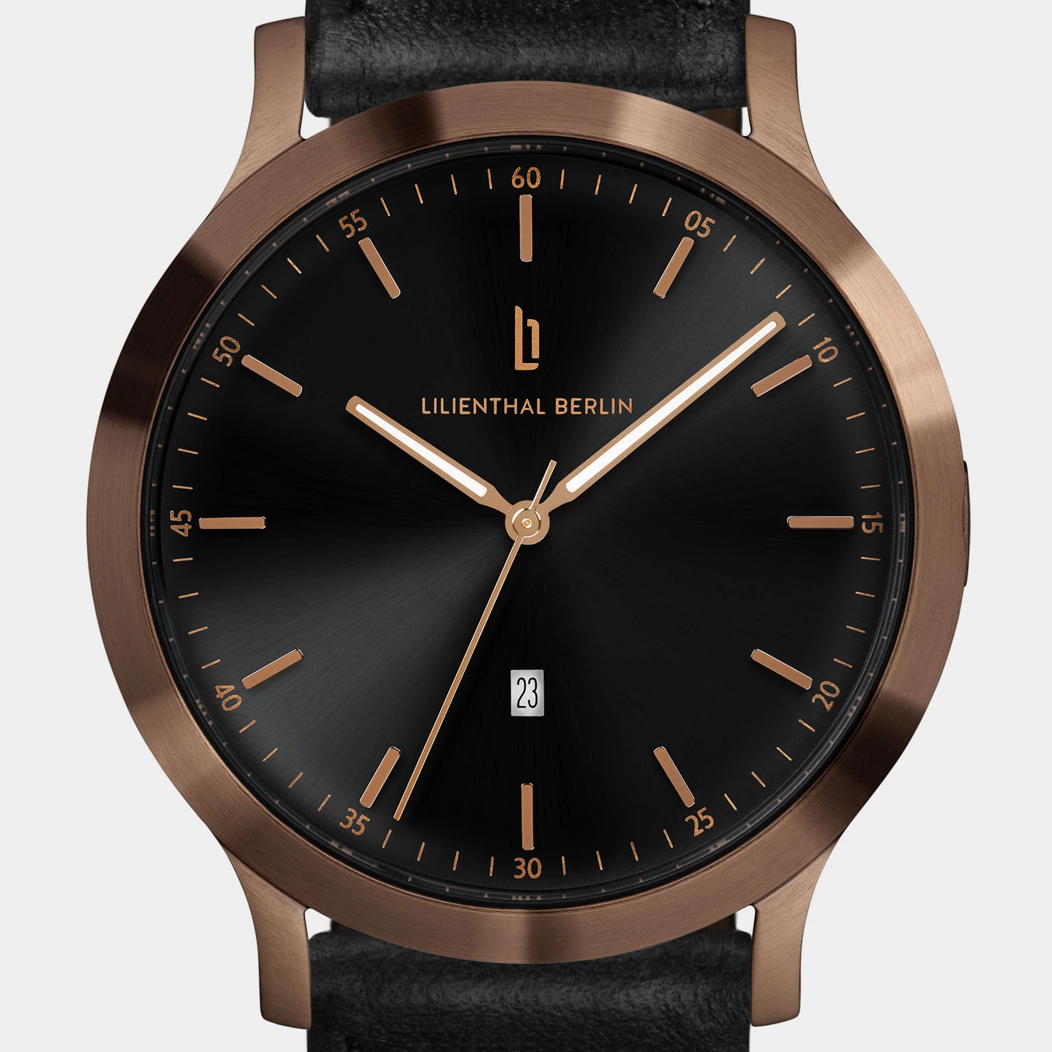Huxley – Bronze Black - Image 5
