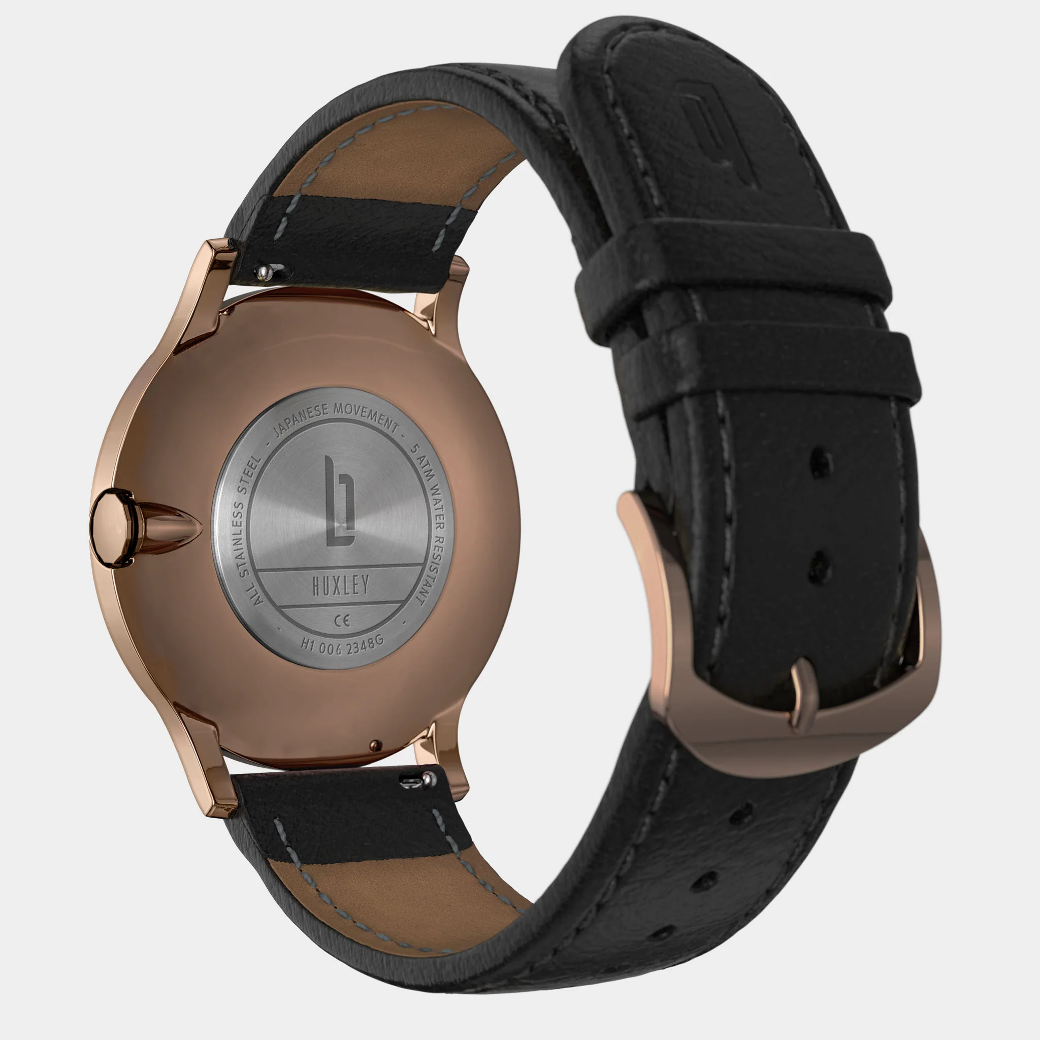 Huxley – Bronze Black - Image 7