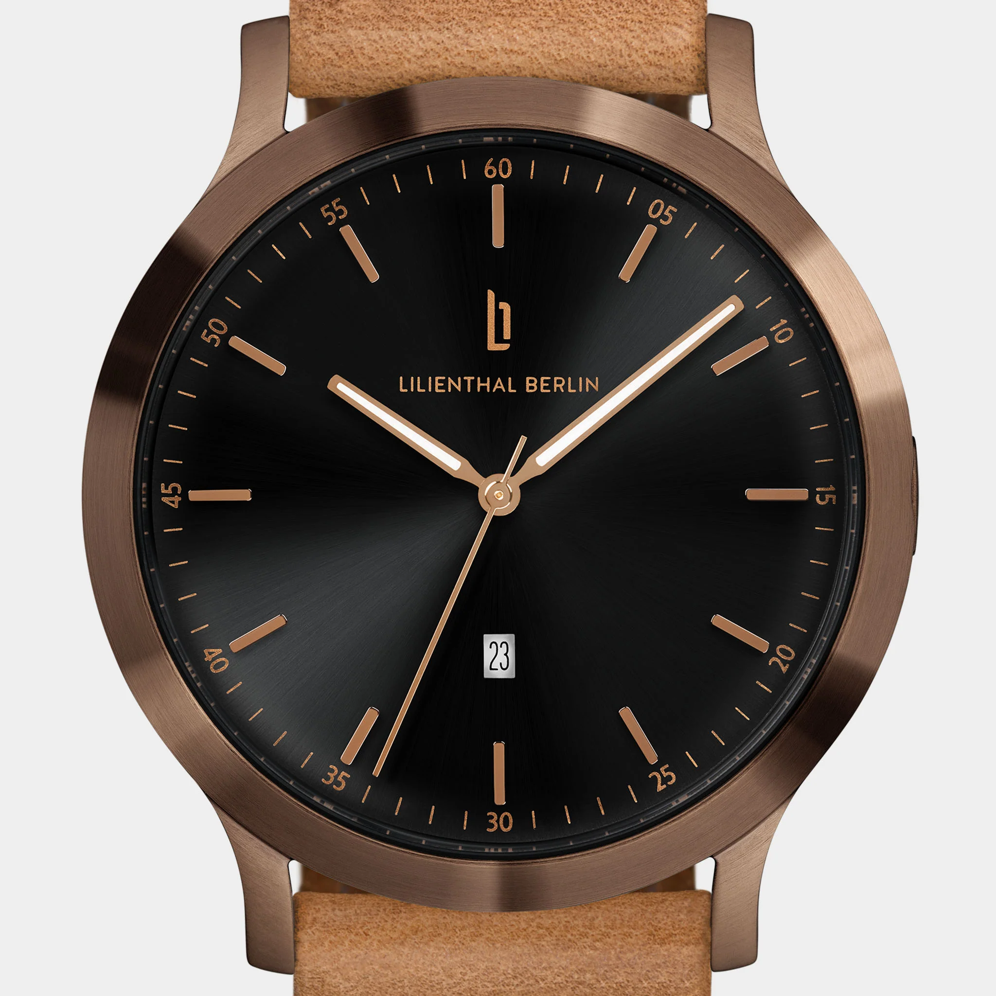 Huxley – Bronze Black - Image 5