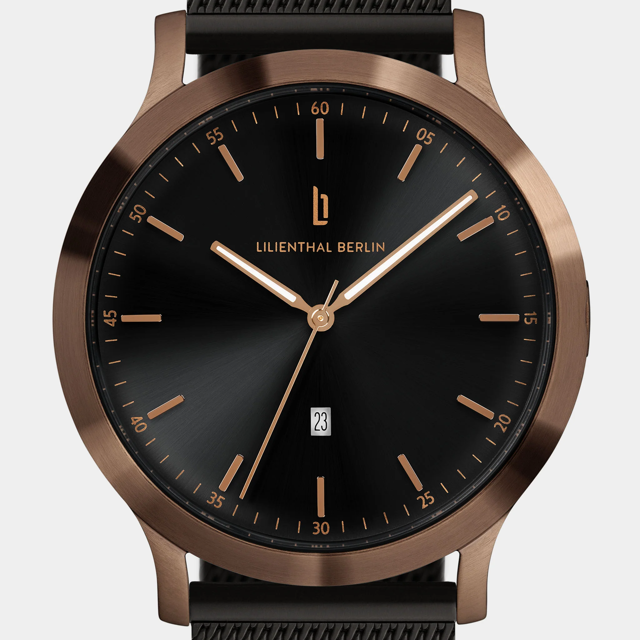 Huxley – Bronze Black - Image 5