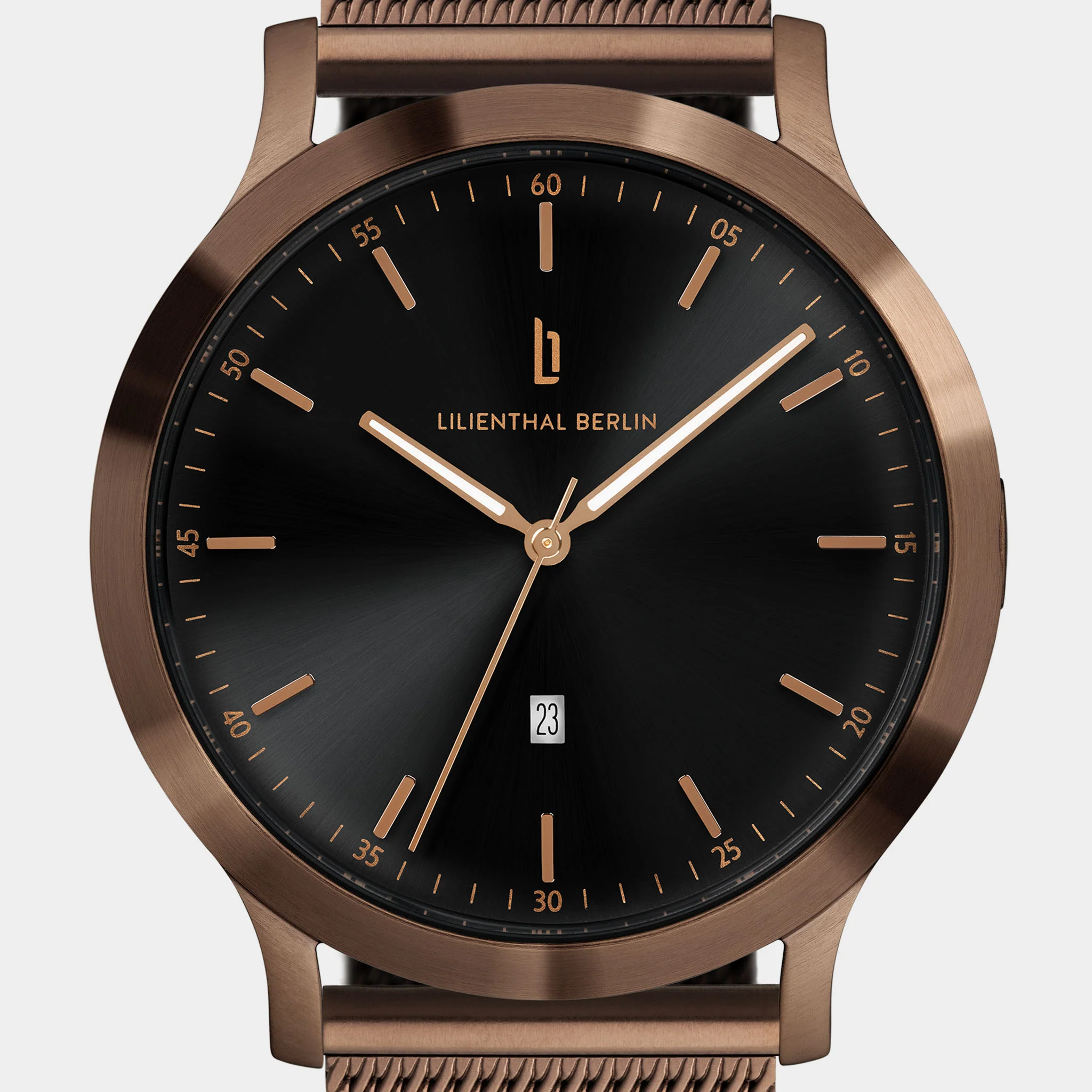 Huxley – Bronze Black - Image 5