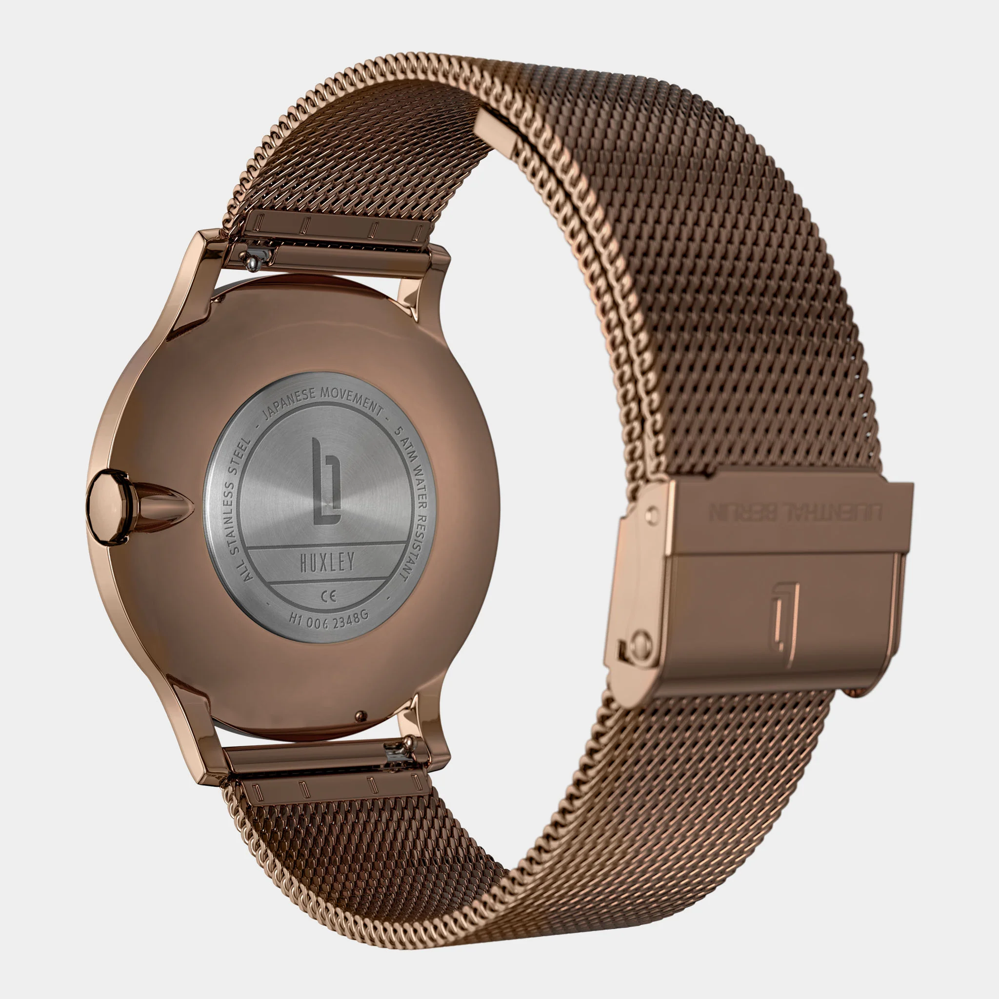 Huxley – Bronze Black - Image 7
