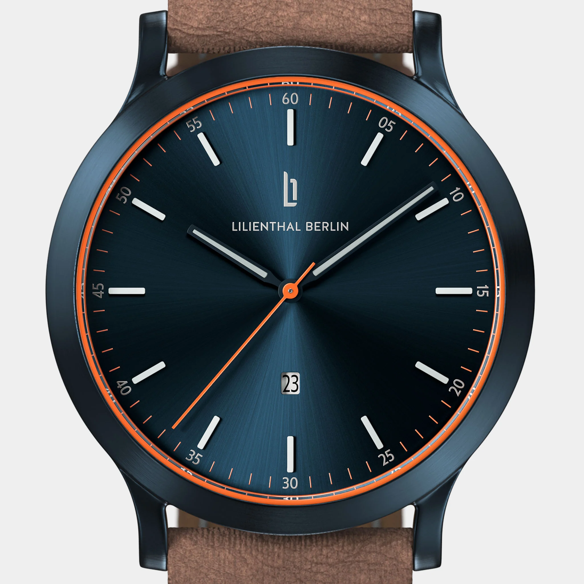 Huxley – Blue Orange - Image 6