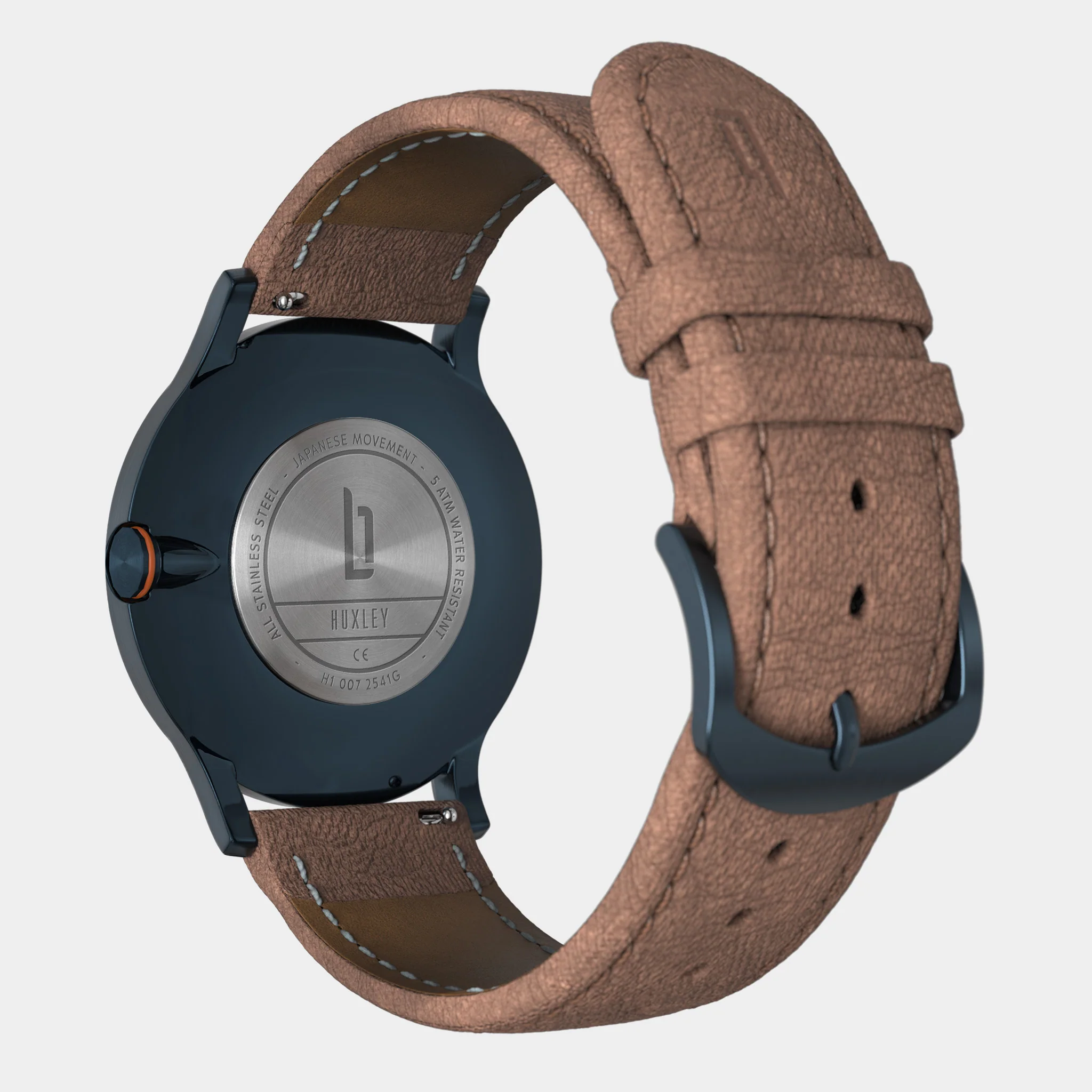Huxley – Blue Orange - Image 8
