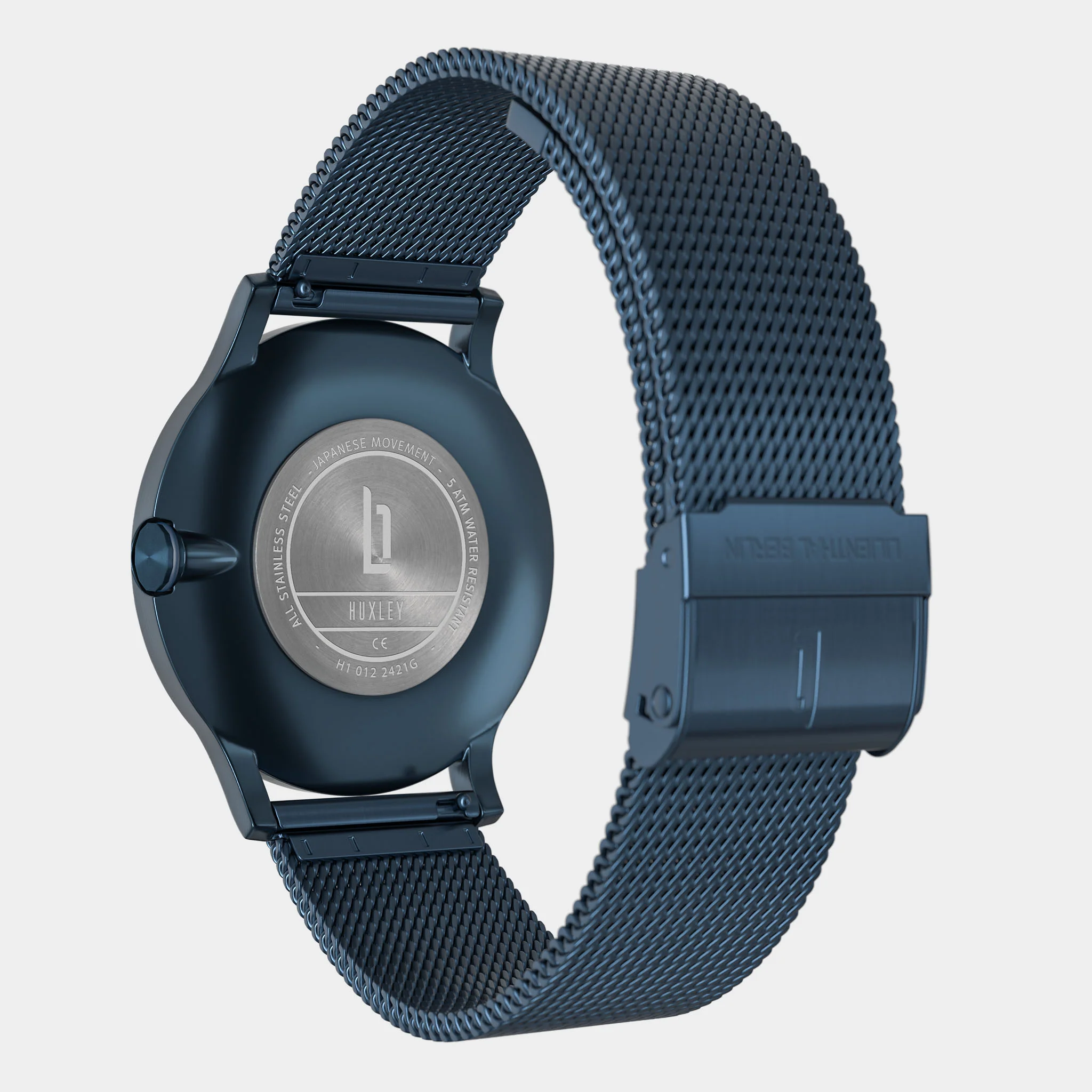 Huxley – Blue Rose Gold - Image 8