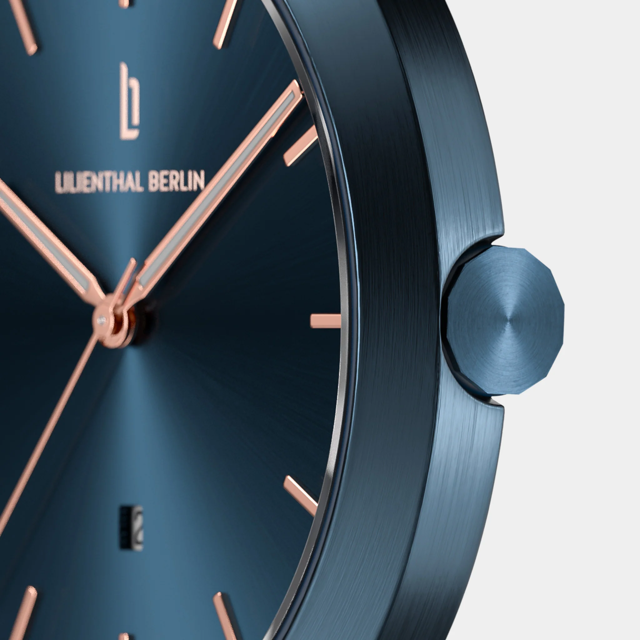Huxley – Blue Rose Gold - Image 5