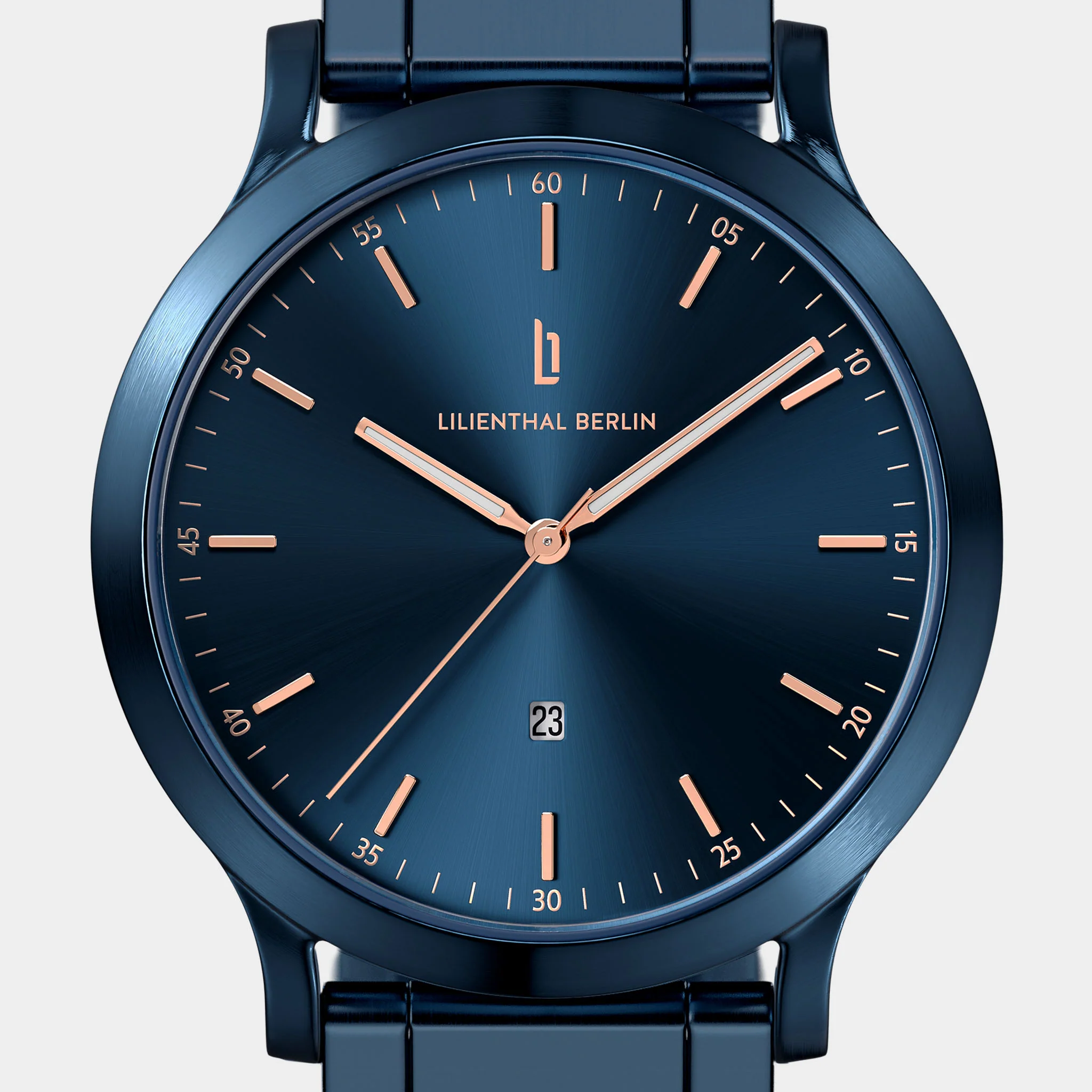 Huxley – Blue Rose Gold - Image 6