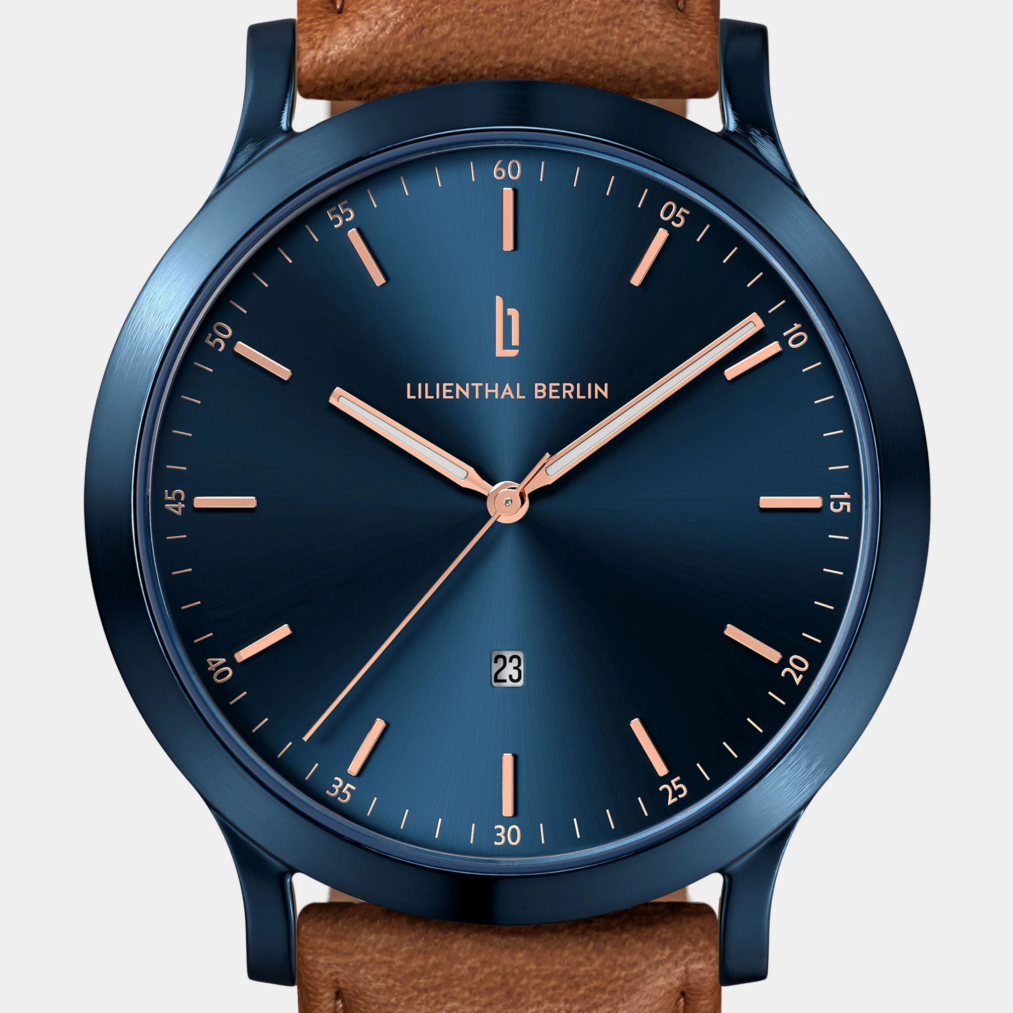 Huxley – Blue Rose Gold - Image 6