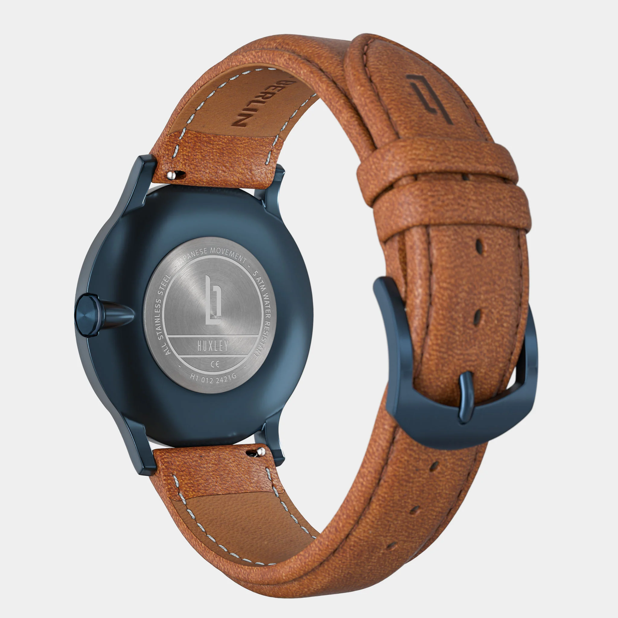 Huxley – Blue Rose Gold - Image 7