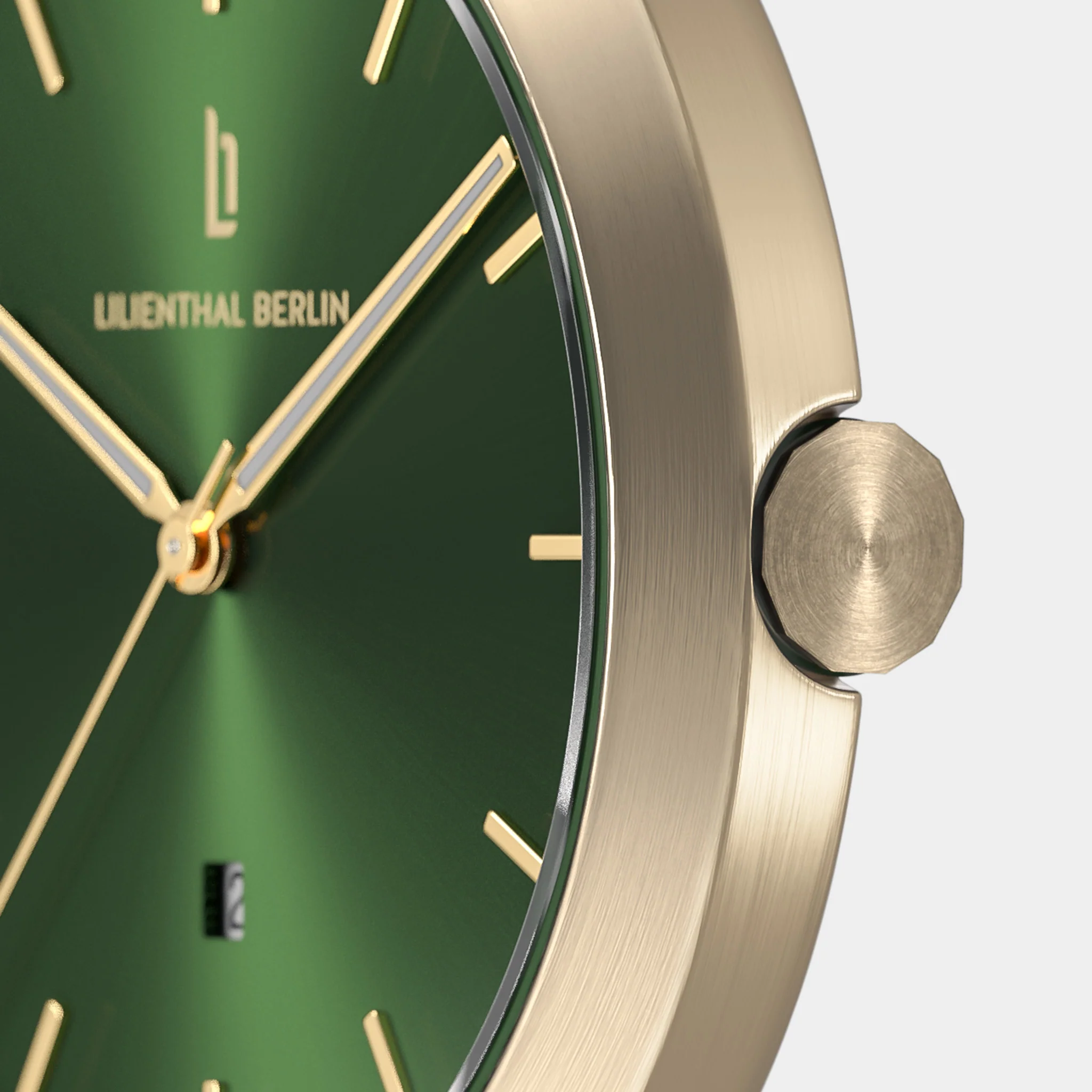 Huxley – Beige Gold Green - Image 4