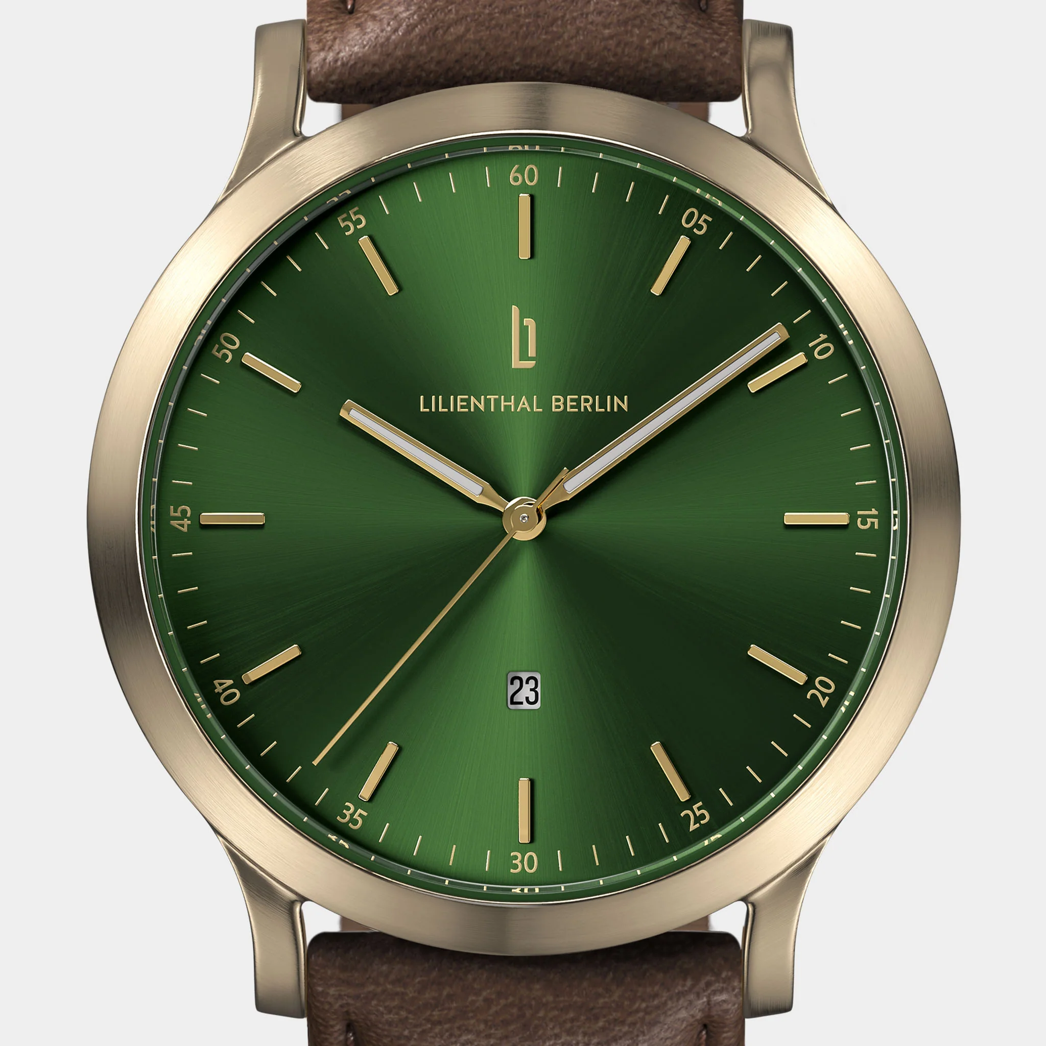 Huxley – Beige Gold Green - Image 5