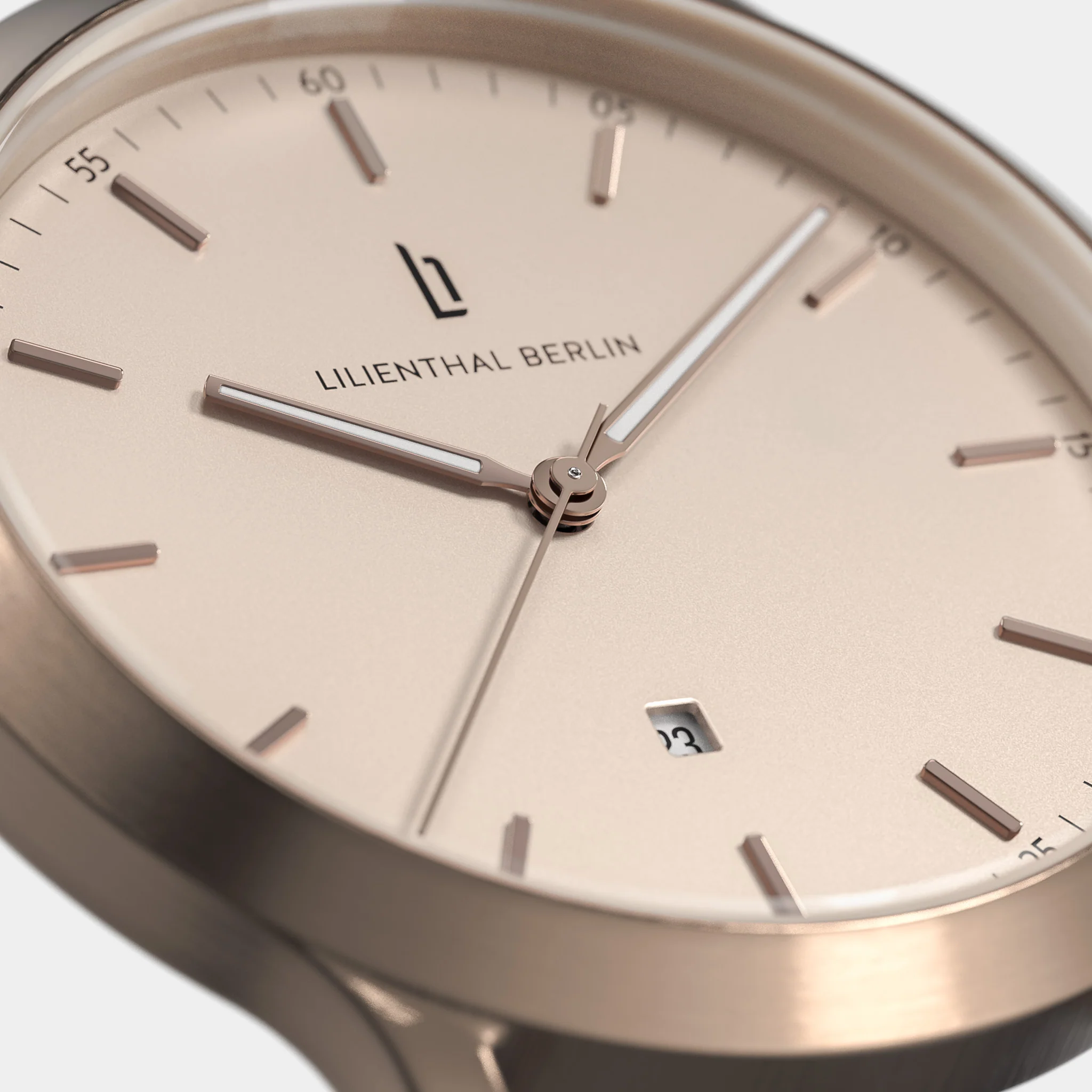 Huxley – Bronze Almond - Image 4