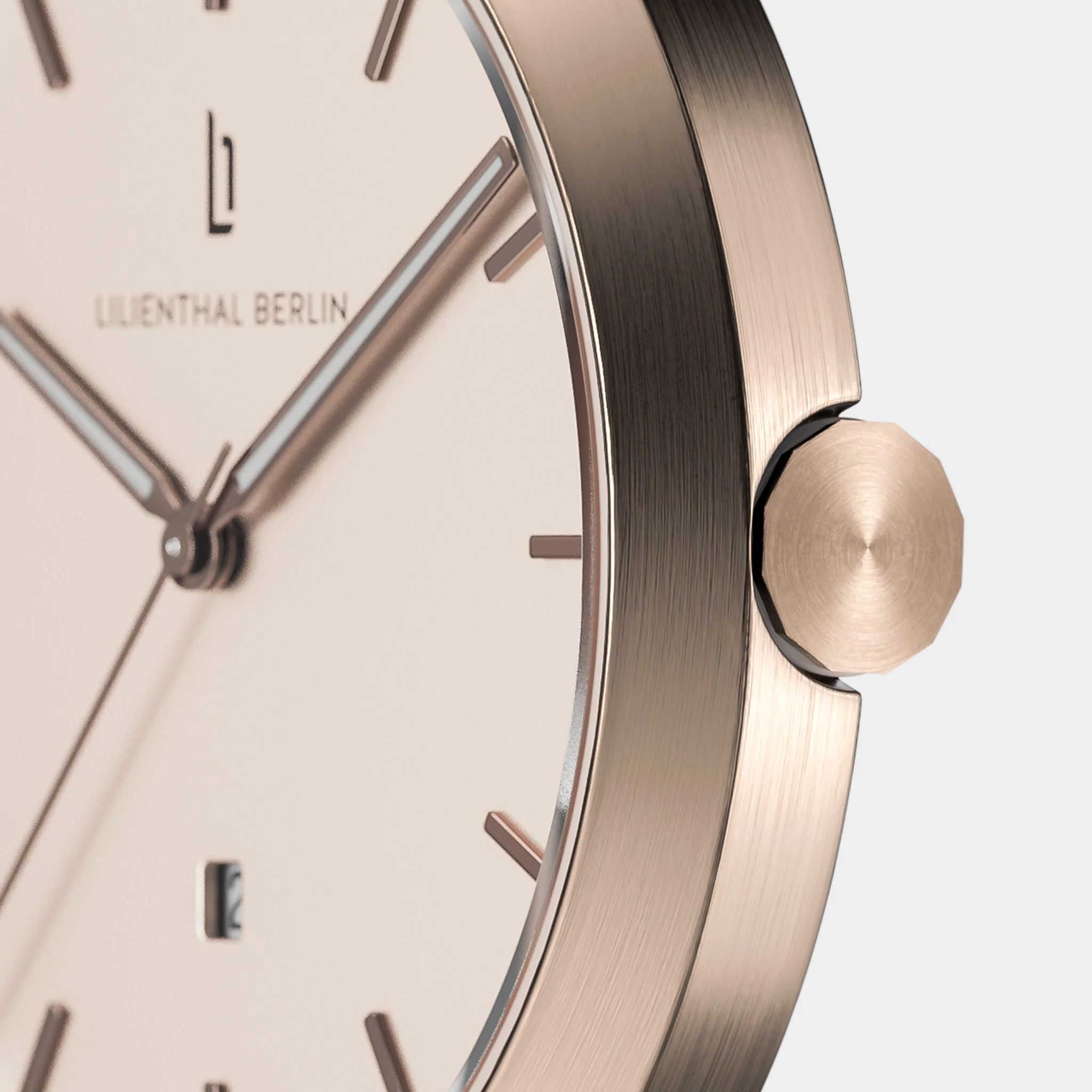 Huxley – Bronze Almond - Image 5