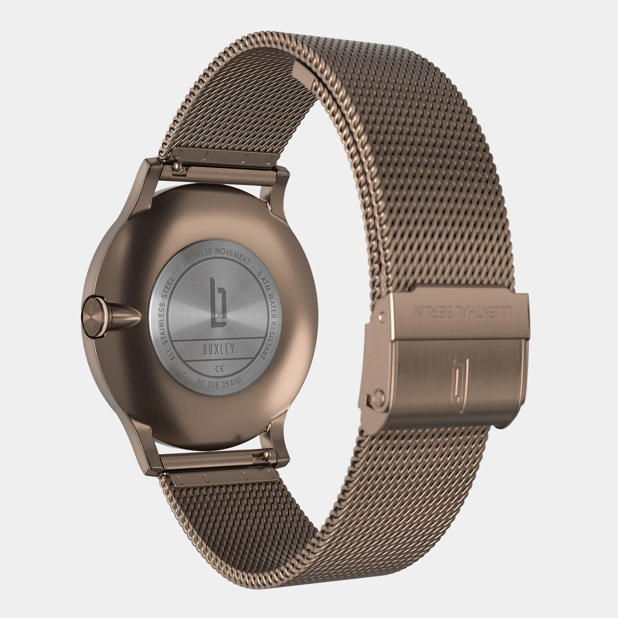 Huxley – Bronze Almond - Image 9